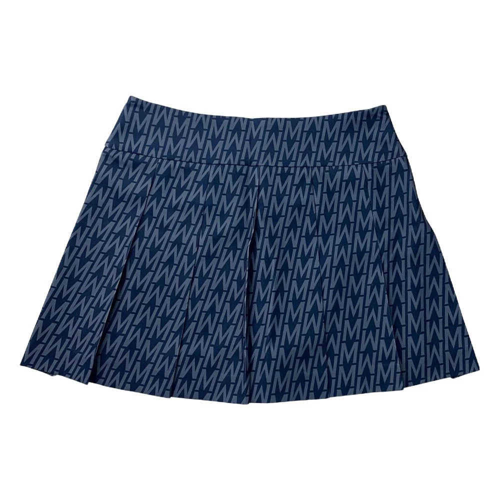 Malbon Cambridge Skirt - Image 4