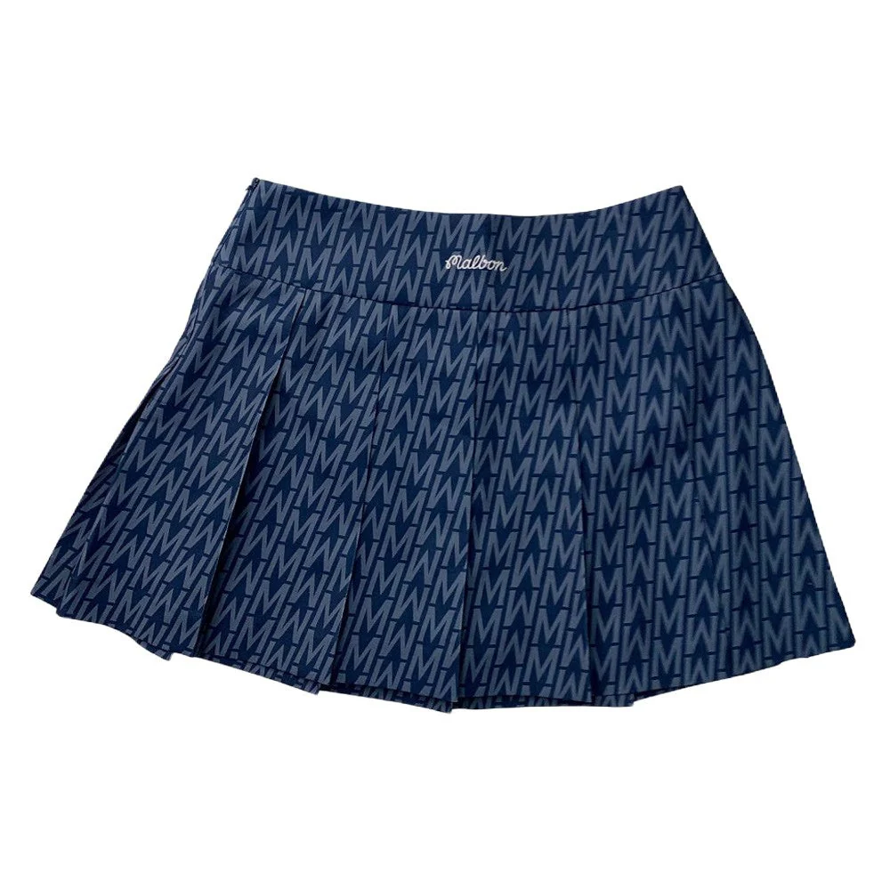 Malbon Cambridge Skirt - Image 5