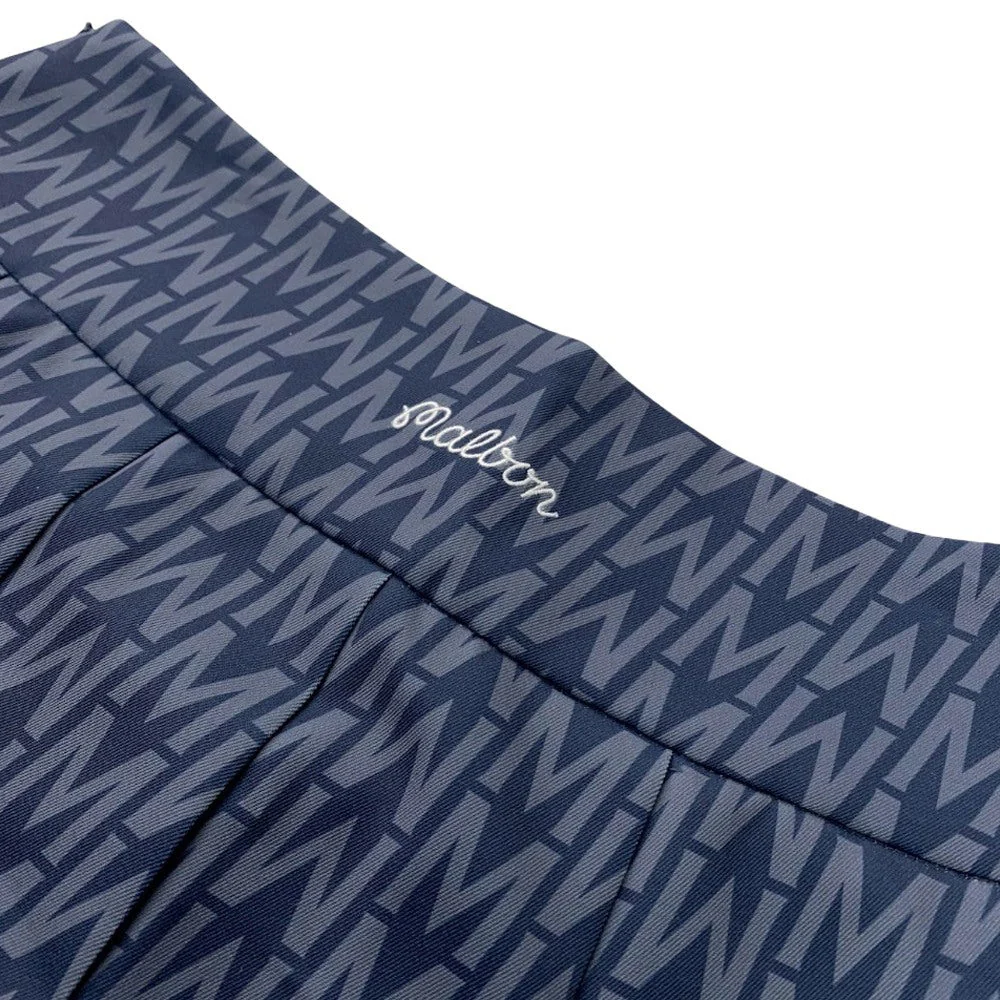 Malbon Cambridge Skirt - Image 6