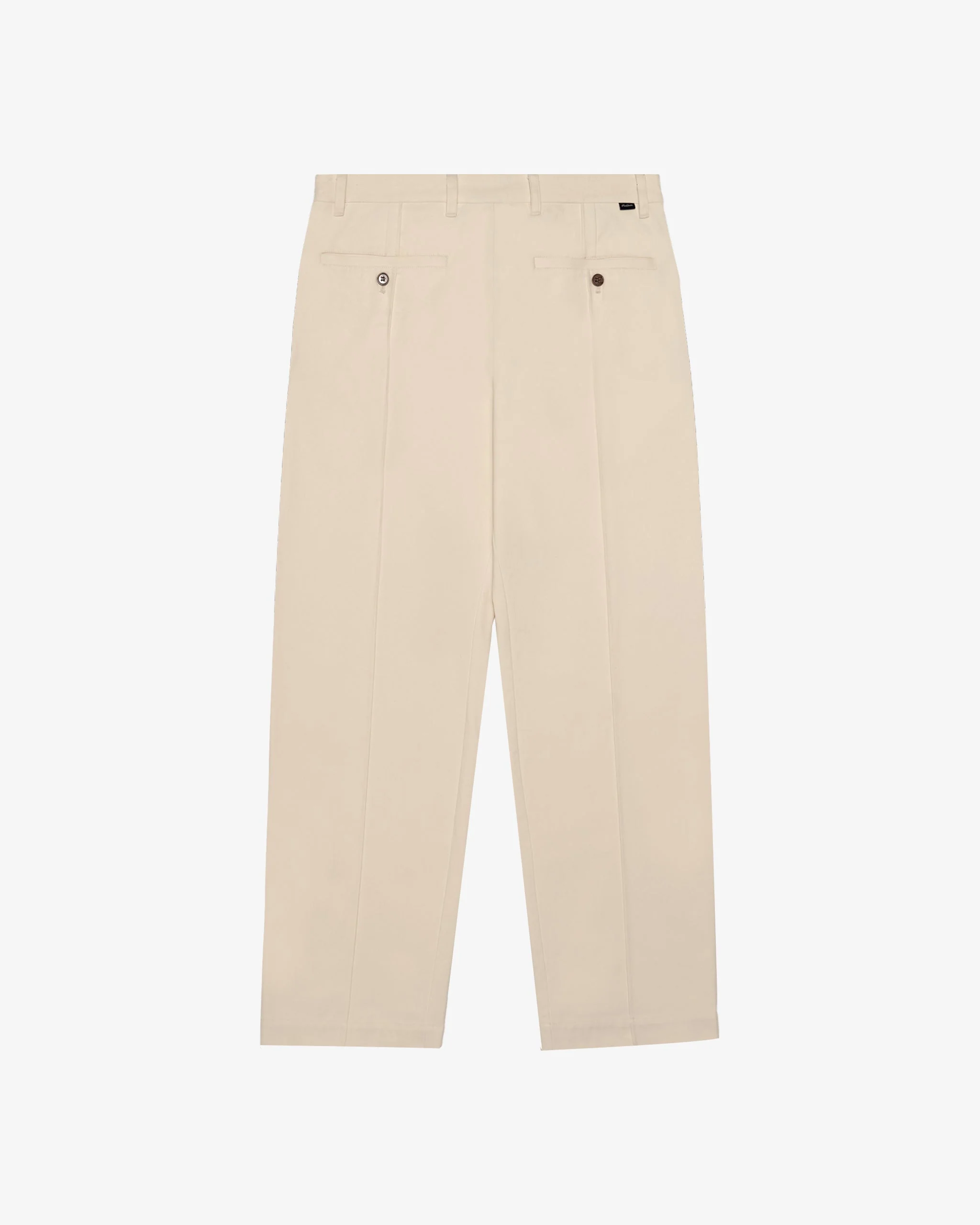 Malbon Cannes Pleated Trouser - Image 6