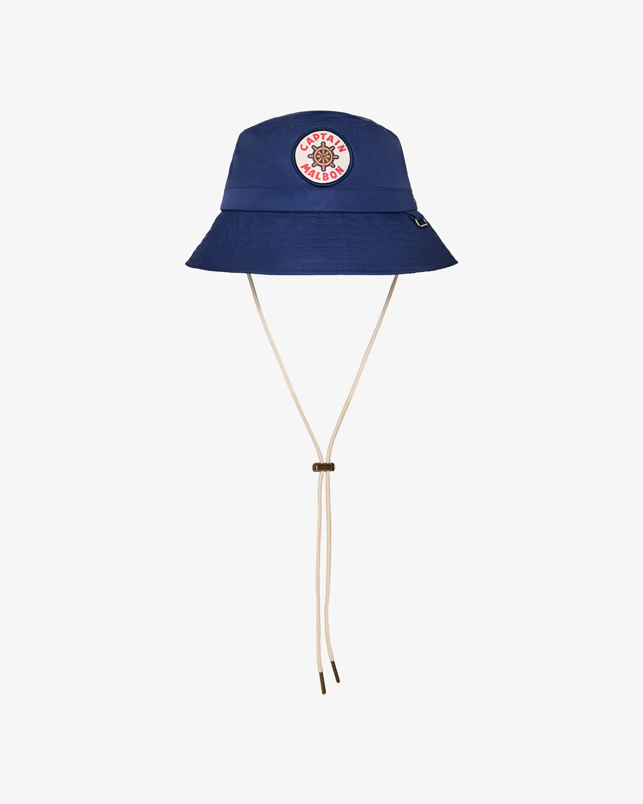 Malbon Captain Bucket Hat