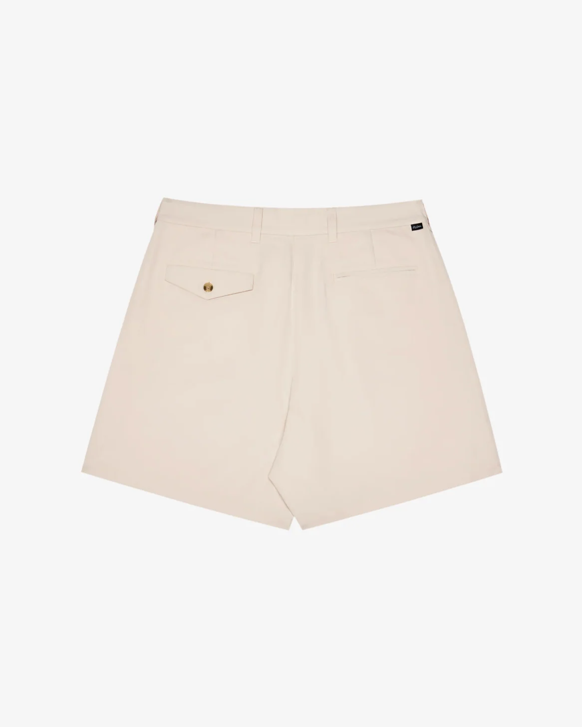 Malbon Classic Pleated Shorts - Image 7