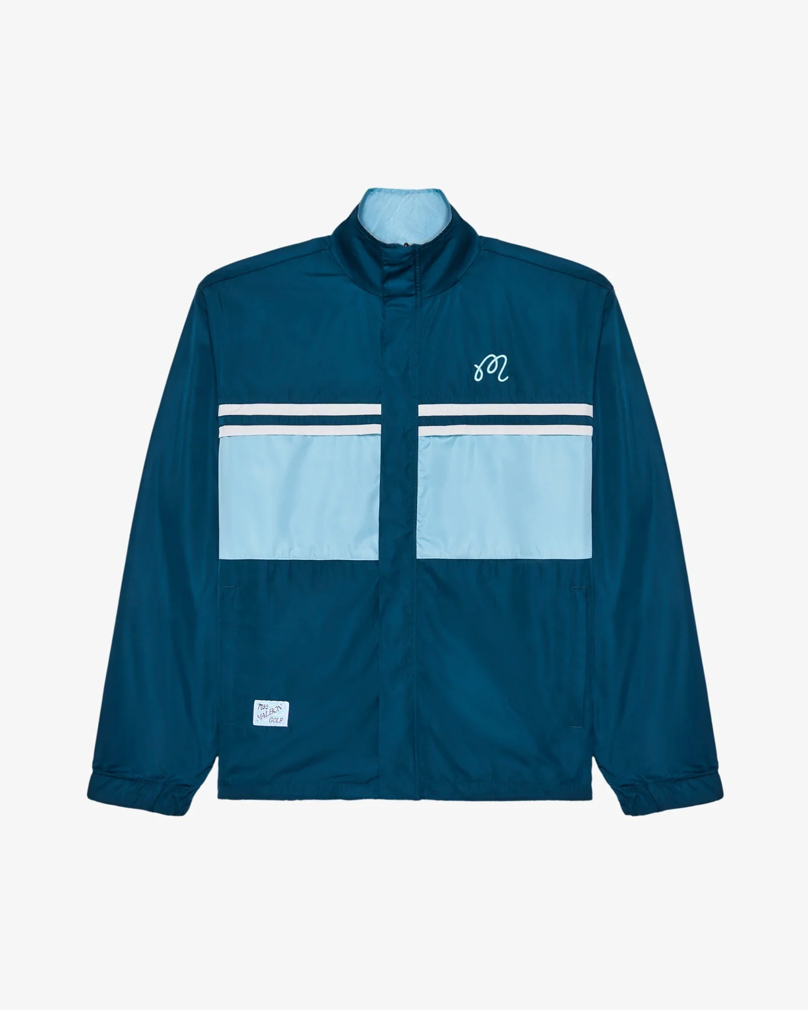 Malbon Costanzo Windbreaker
