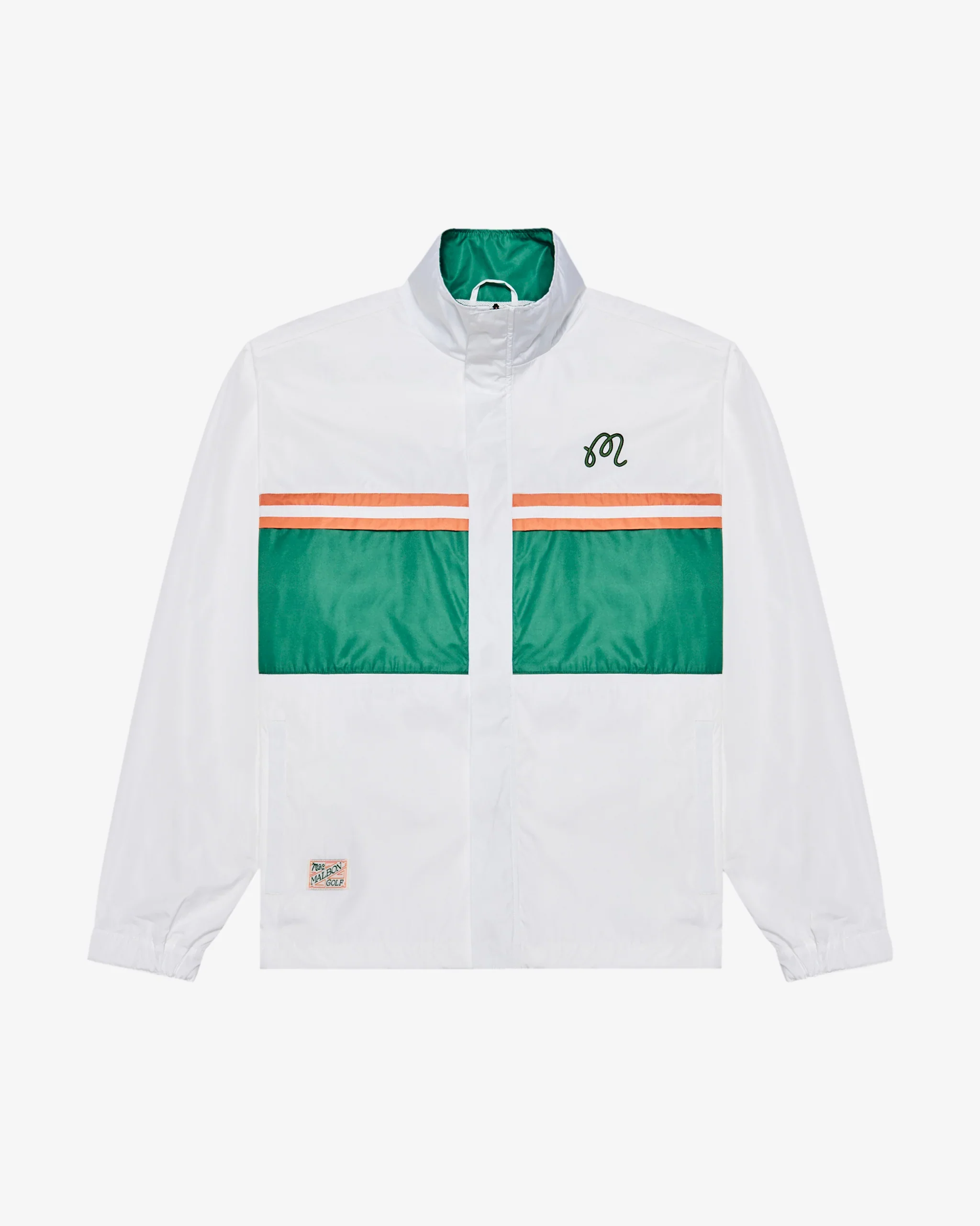 Malbon Costanzo Windbreaker - Image 10