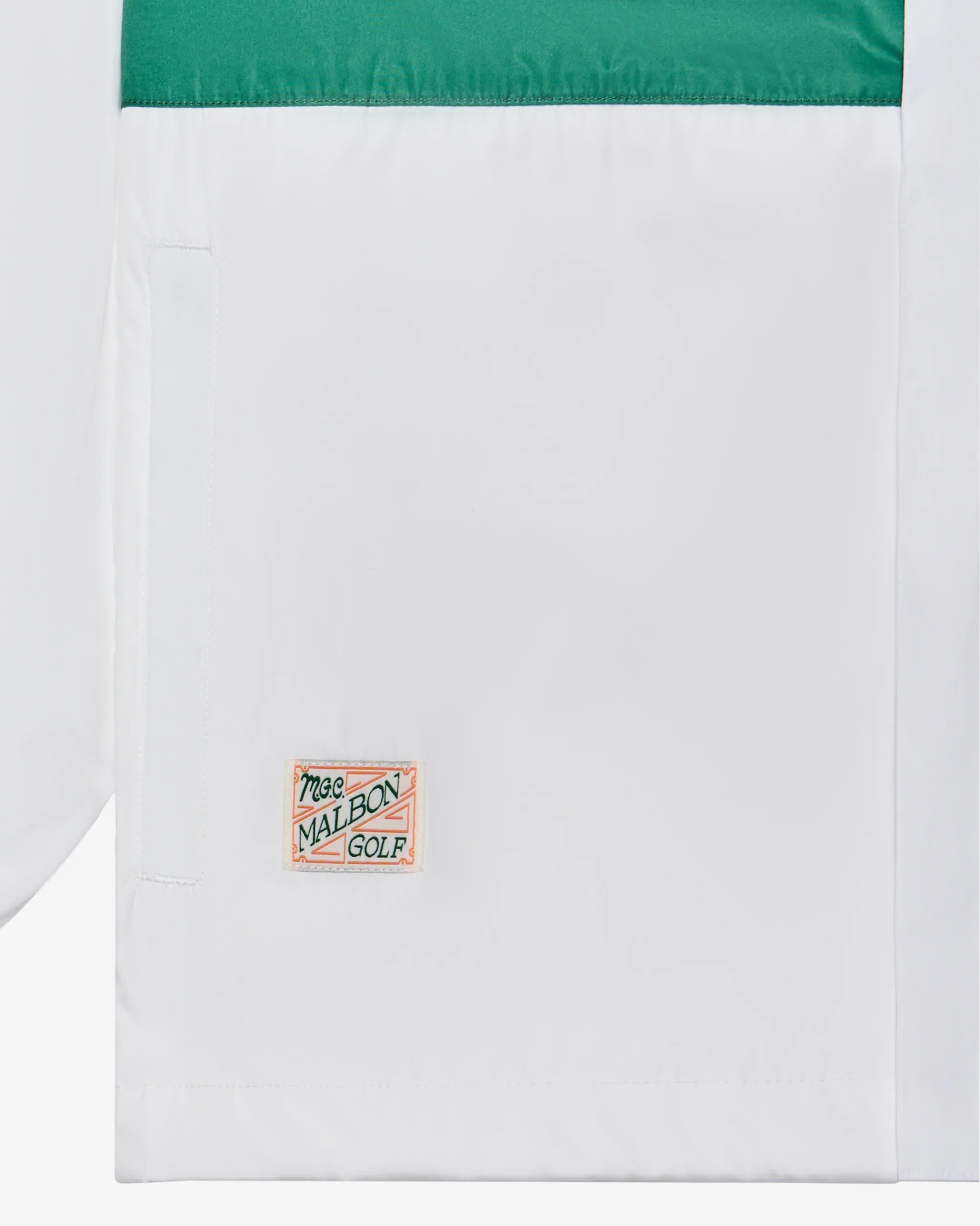 Malbon Costanzo Windbreaker - Image 12
