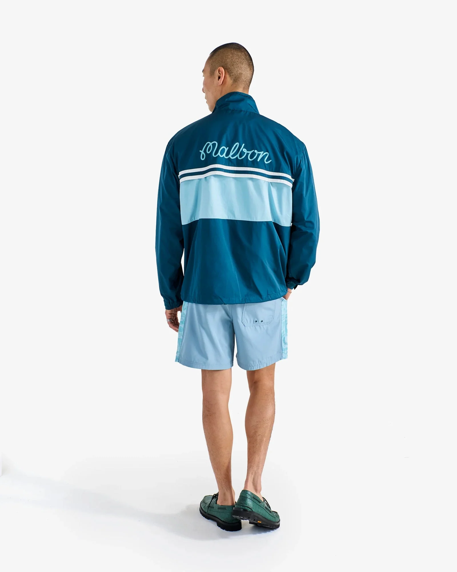 Malbon Costanzo Windbreaker - Image 3