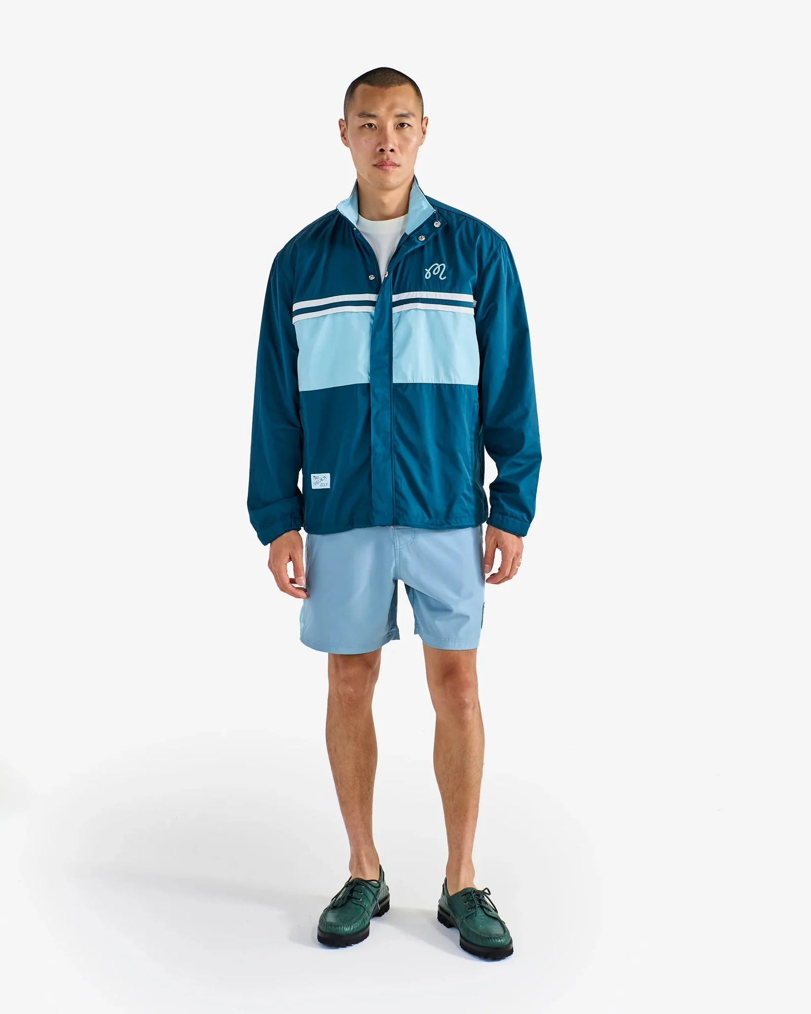 Malbon Costanzo Windbreaker - Image 4