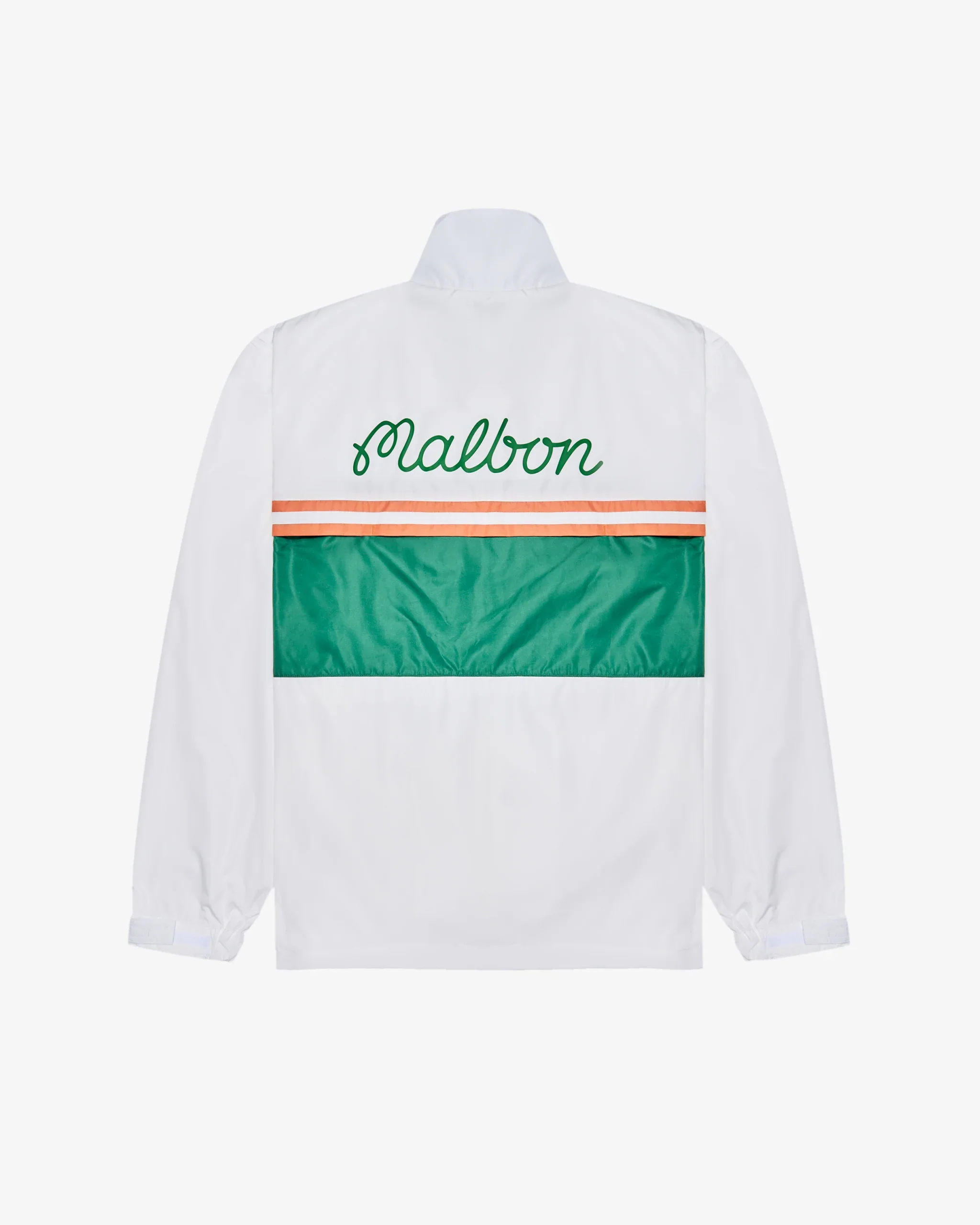Malbon Costanzo Windbreaker - Image 8