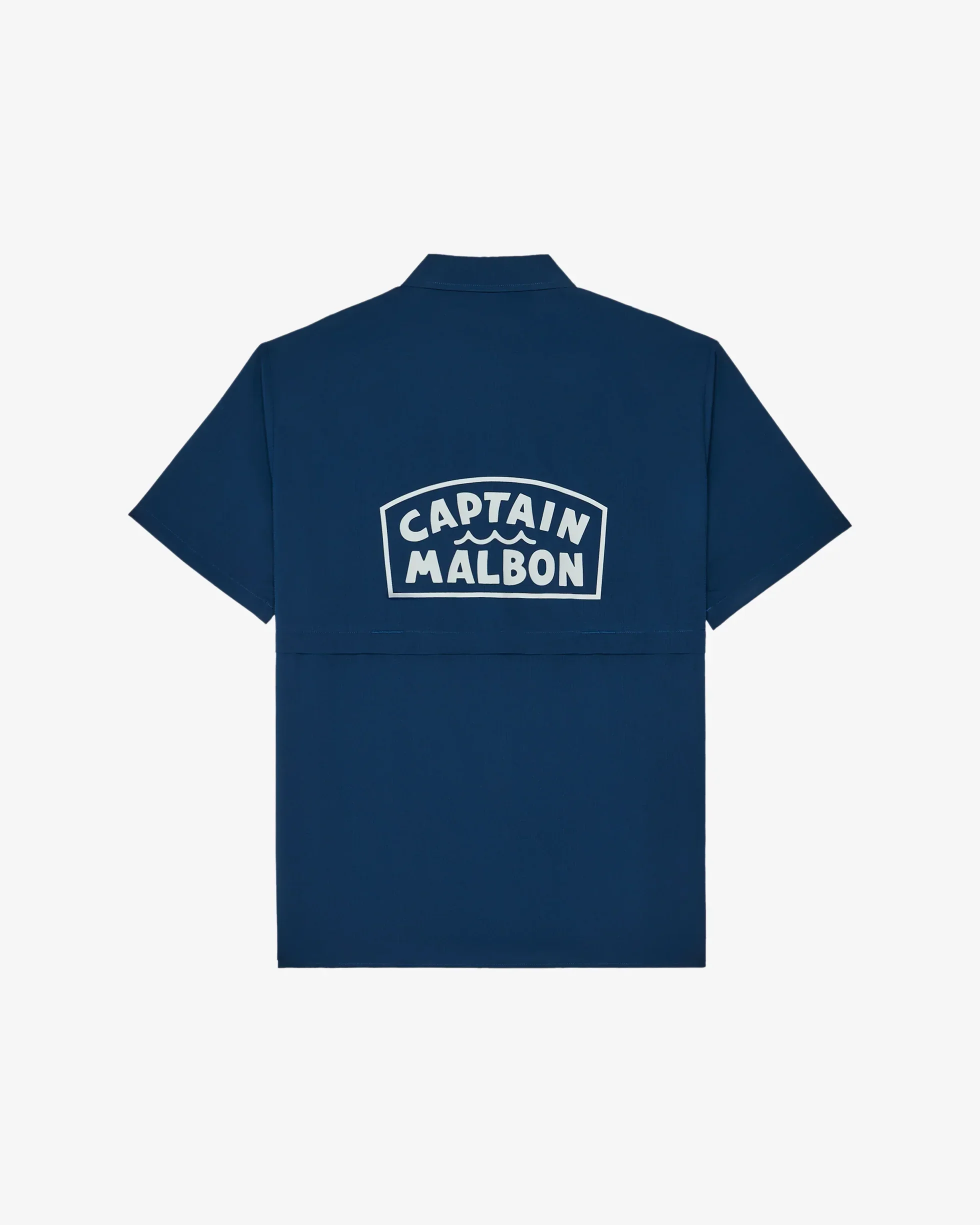 Malbon Deckhand Shirt - Image 2