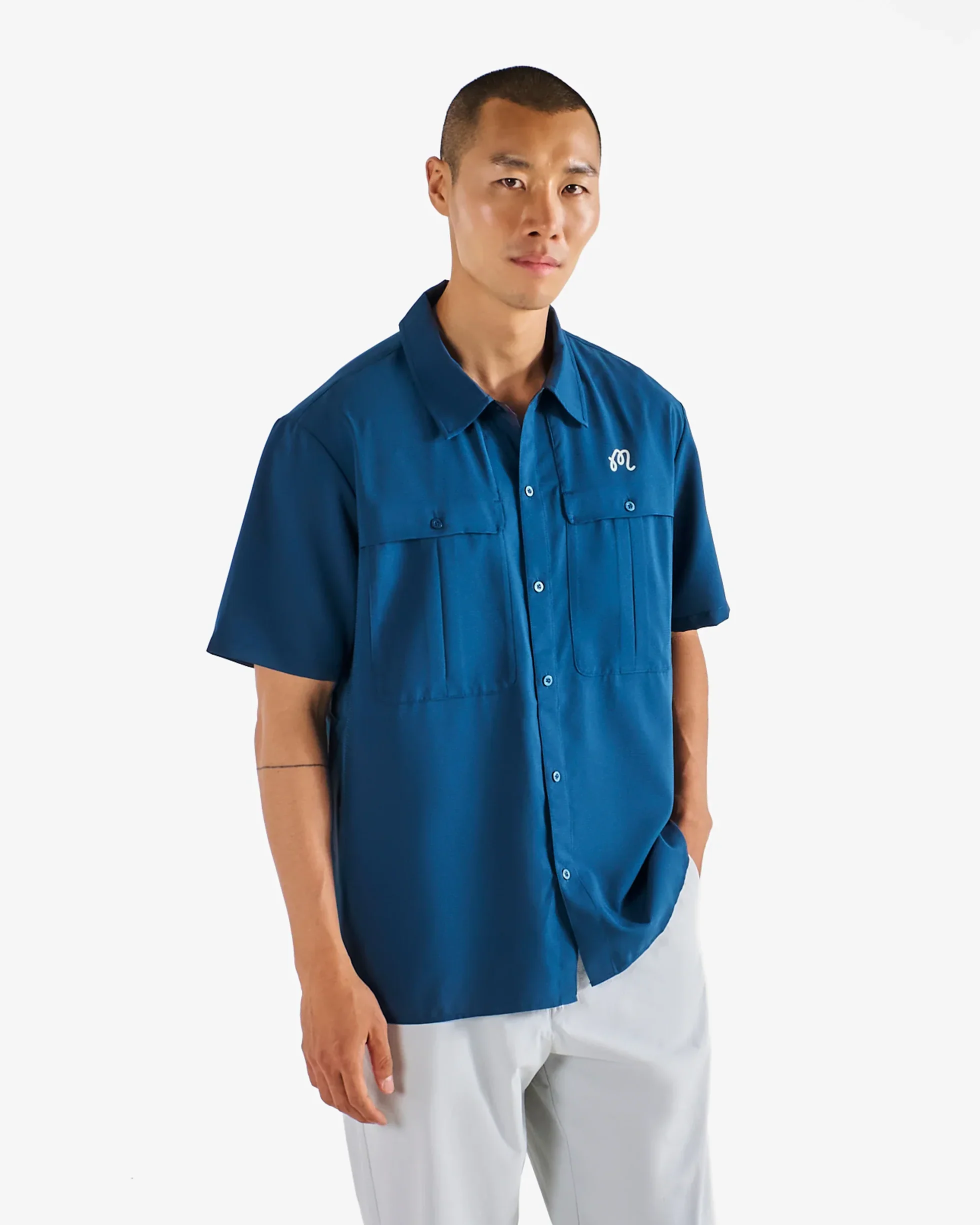 Malbon Deckhand Shirt - Image 3