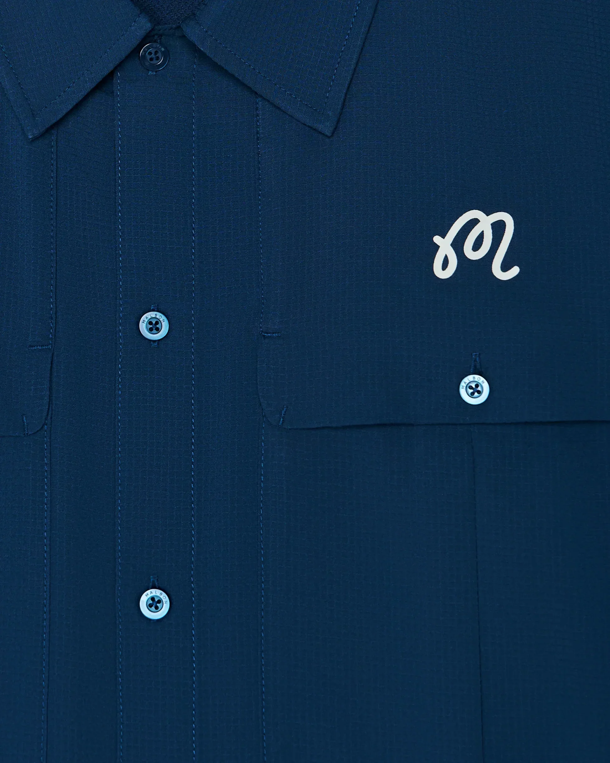 Malbon Deckhand Shirt - Image 5