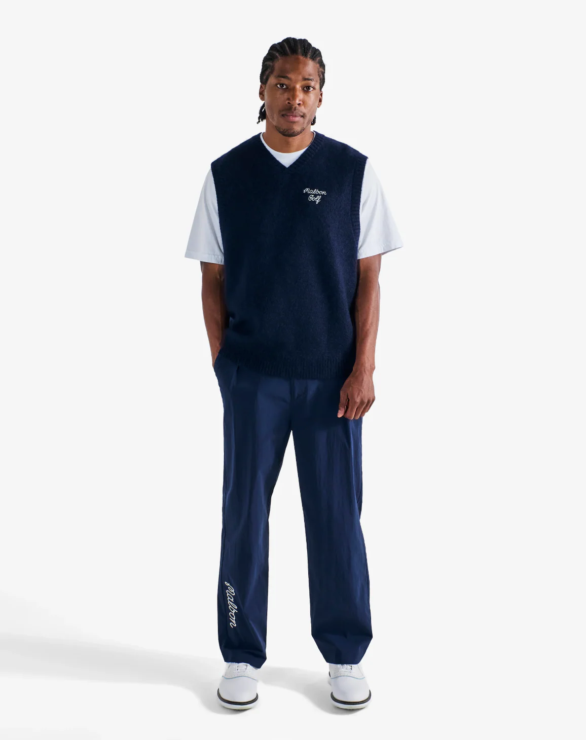 Malbon Domenica Vest - Image 3
