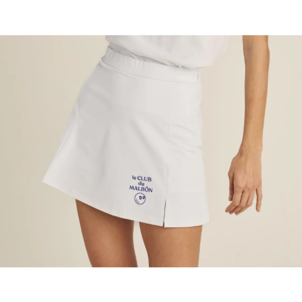 Malbon Ella High Waisted Skirt