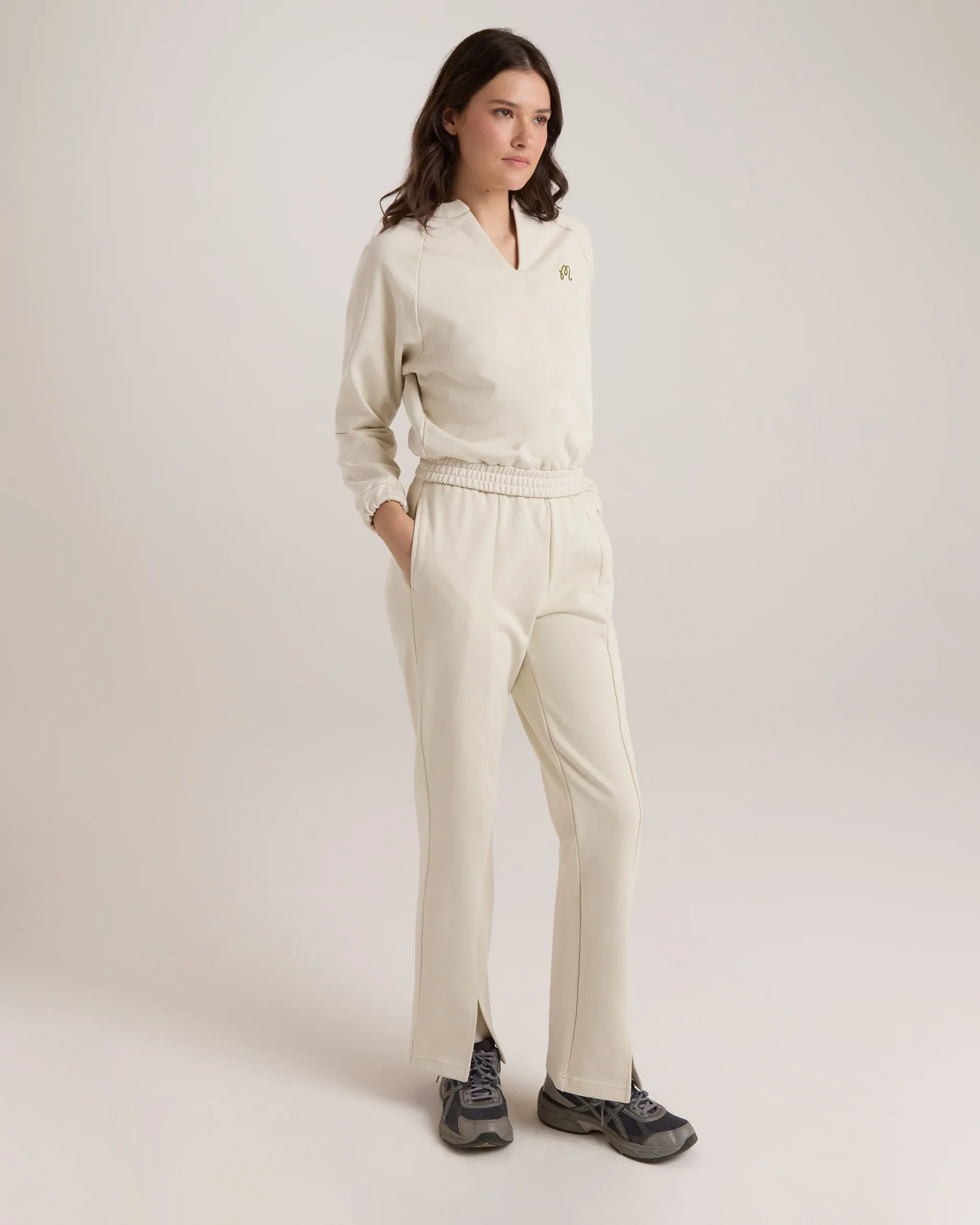 Malbon GIANNA II SWEATPANT - Image 9