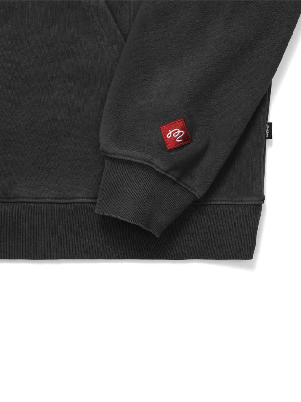 Malbon Health Seekers Hooded Sweatshirt - Image 3