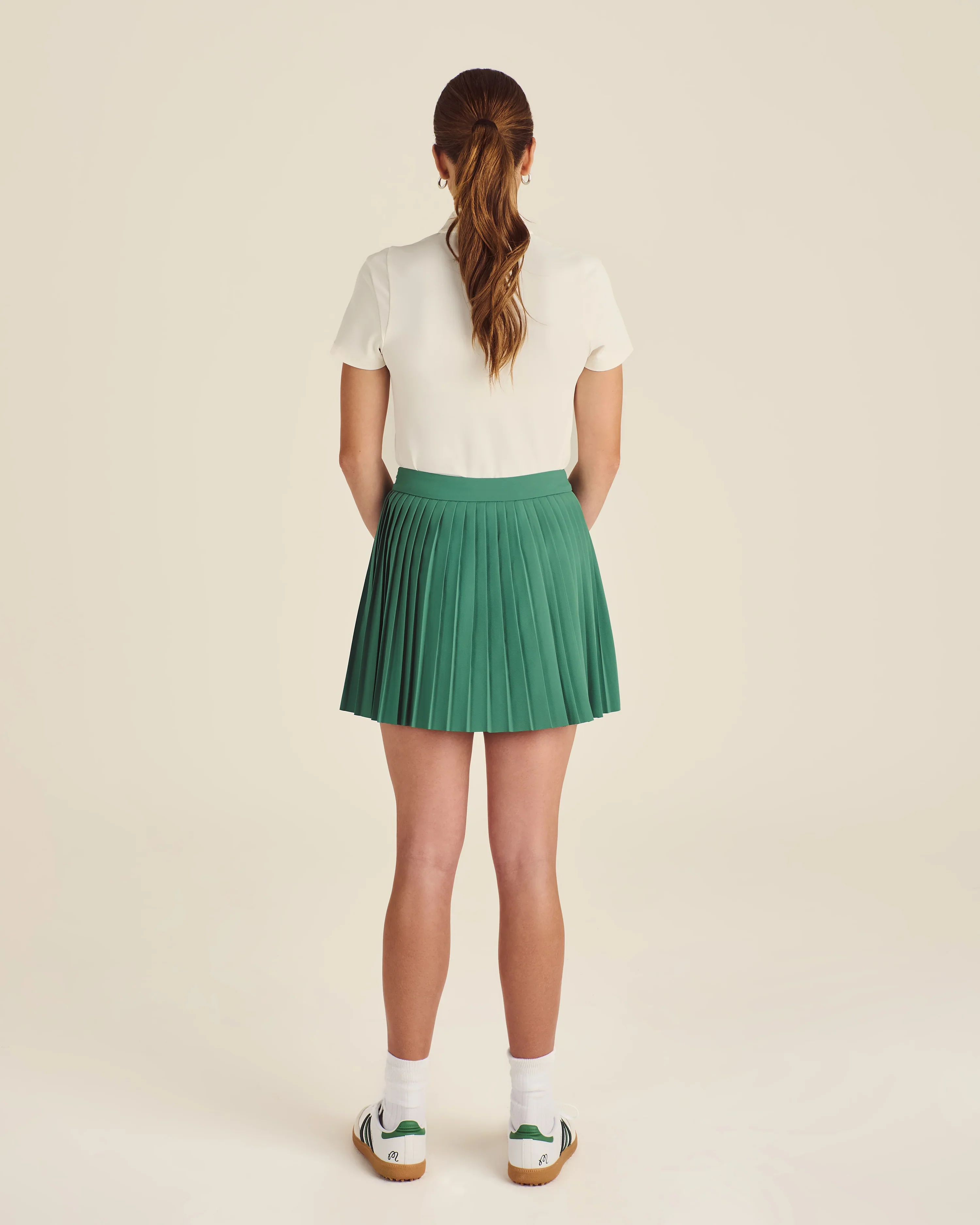 Malbon Kate Skirt - Image 3