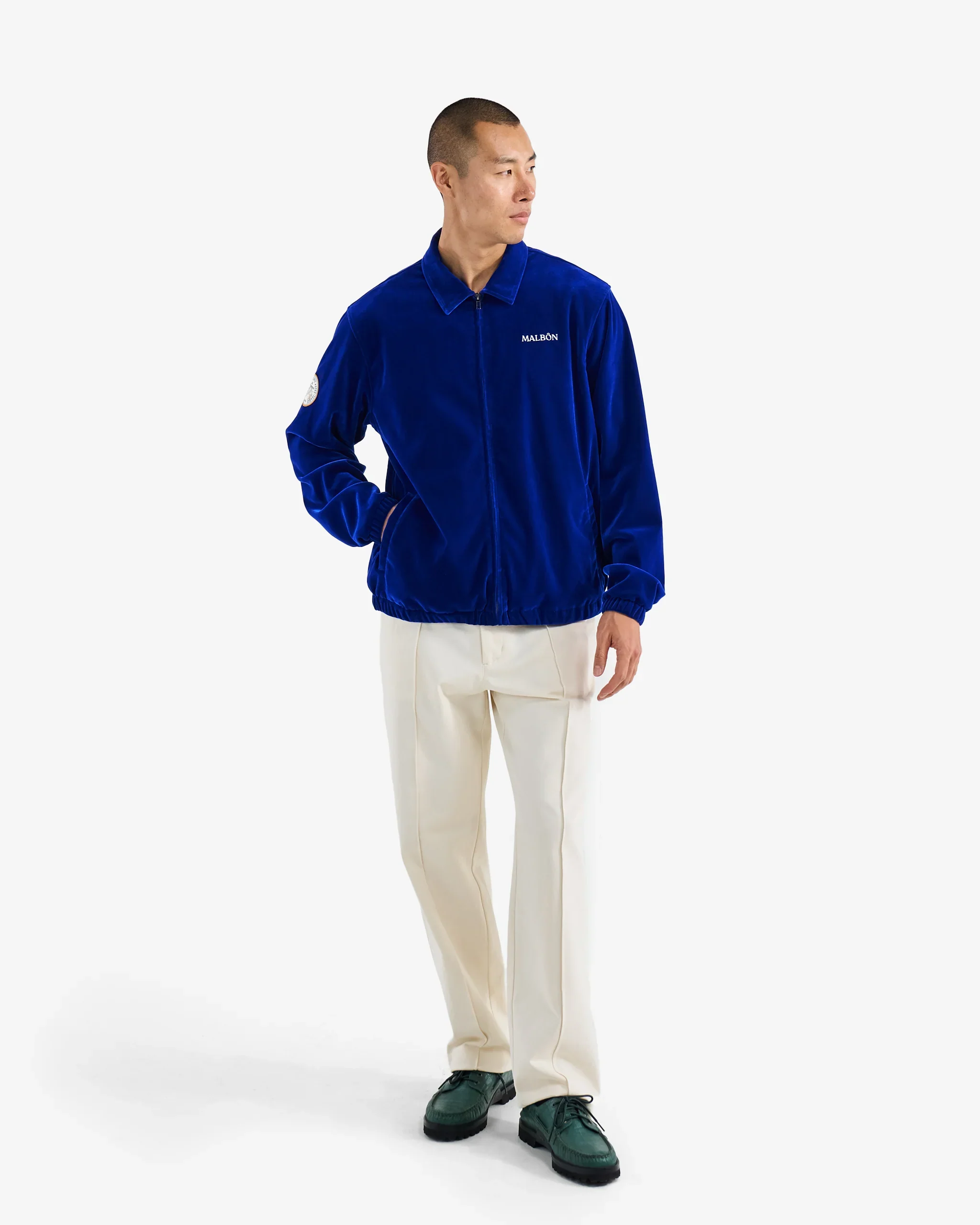 Malbon Monte Carle Jacket - Image 3