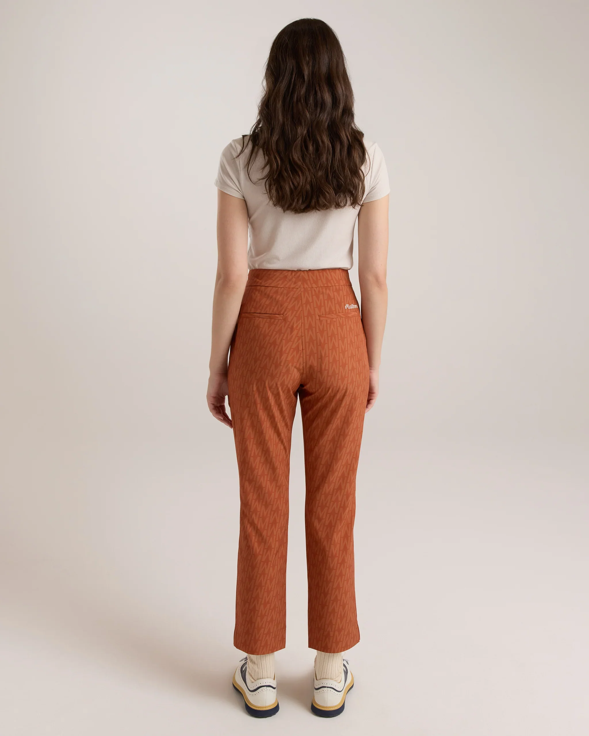 Malbon Nora Pants - Image 6