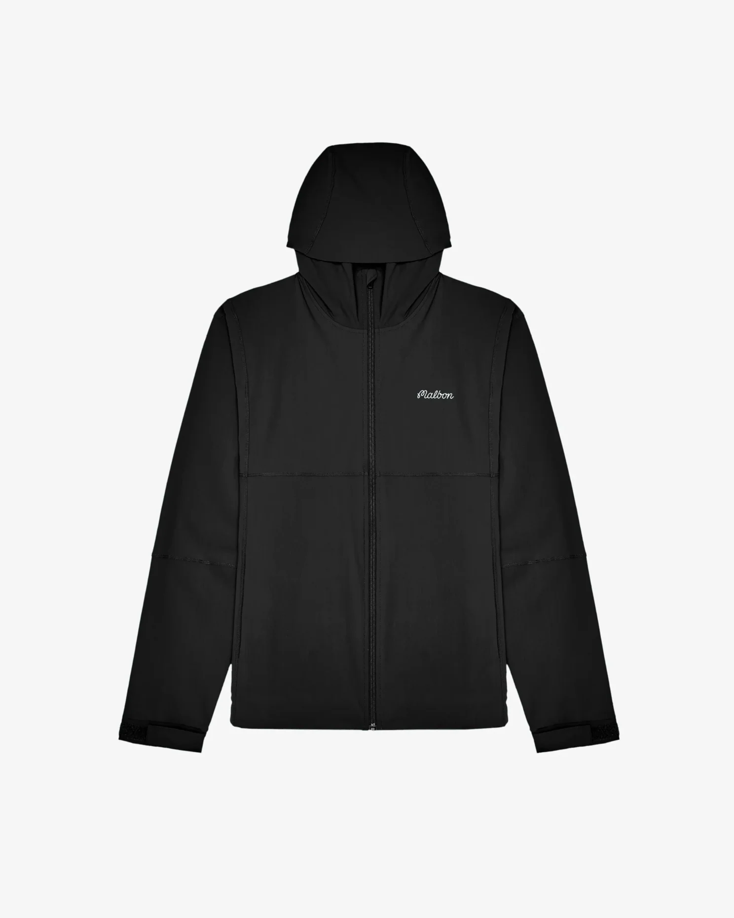 Malbon Performance Full Zip Shell Jacket - Image 11