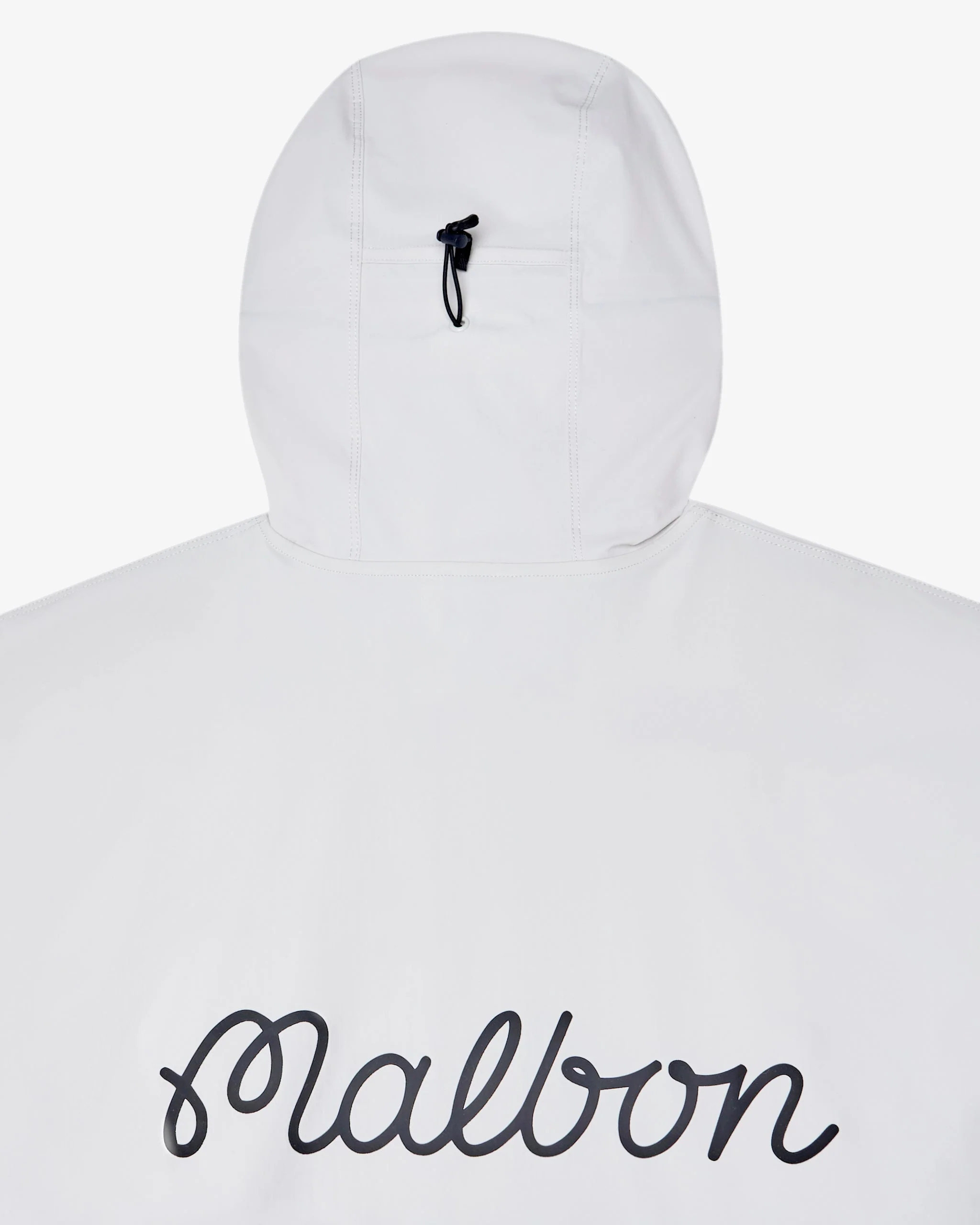 Malbon Performance Full Zip Shell Jacket - Image 17
