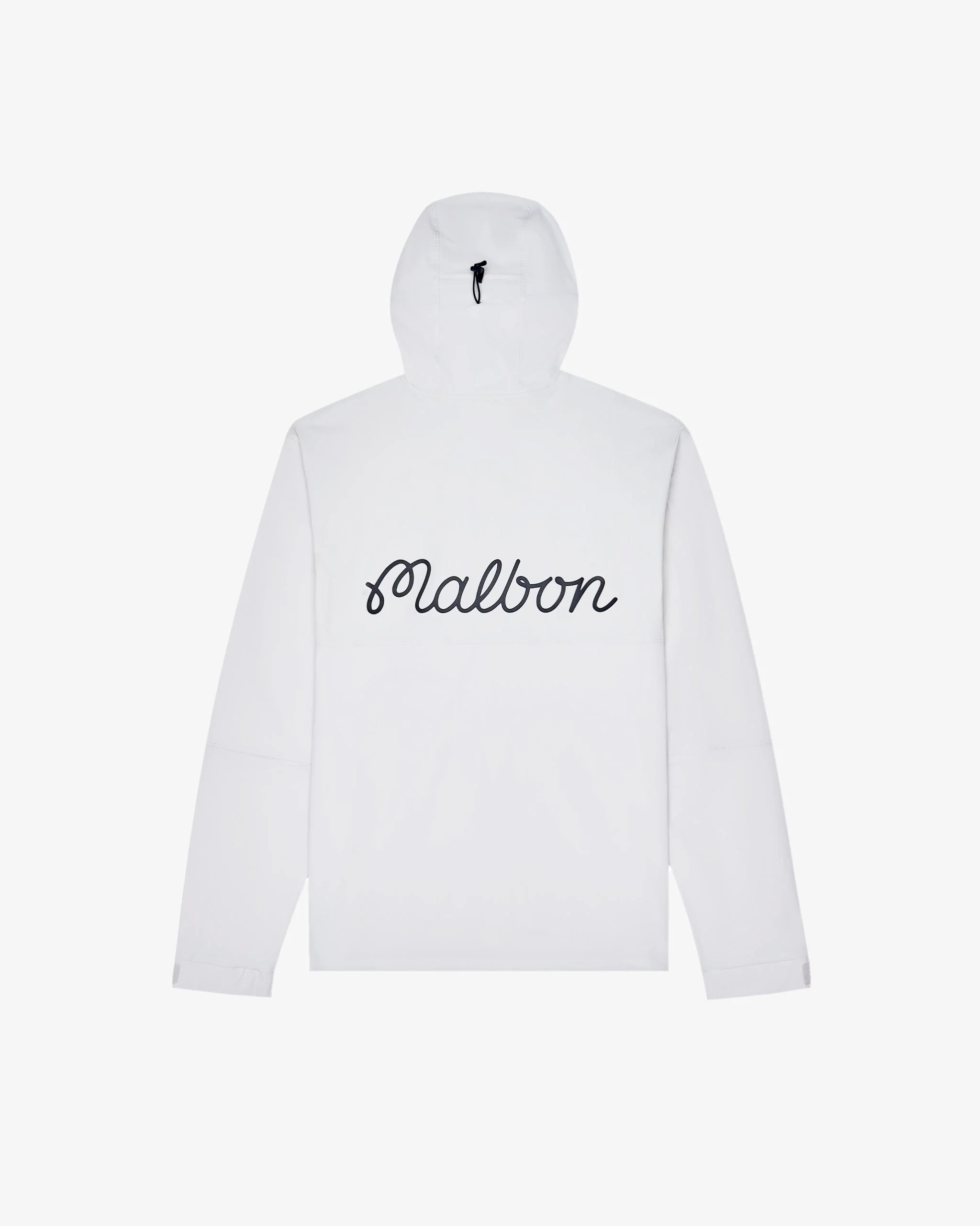 Malbon Performance Full Zip Shell Jacket - Image 19