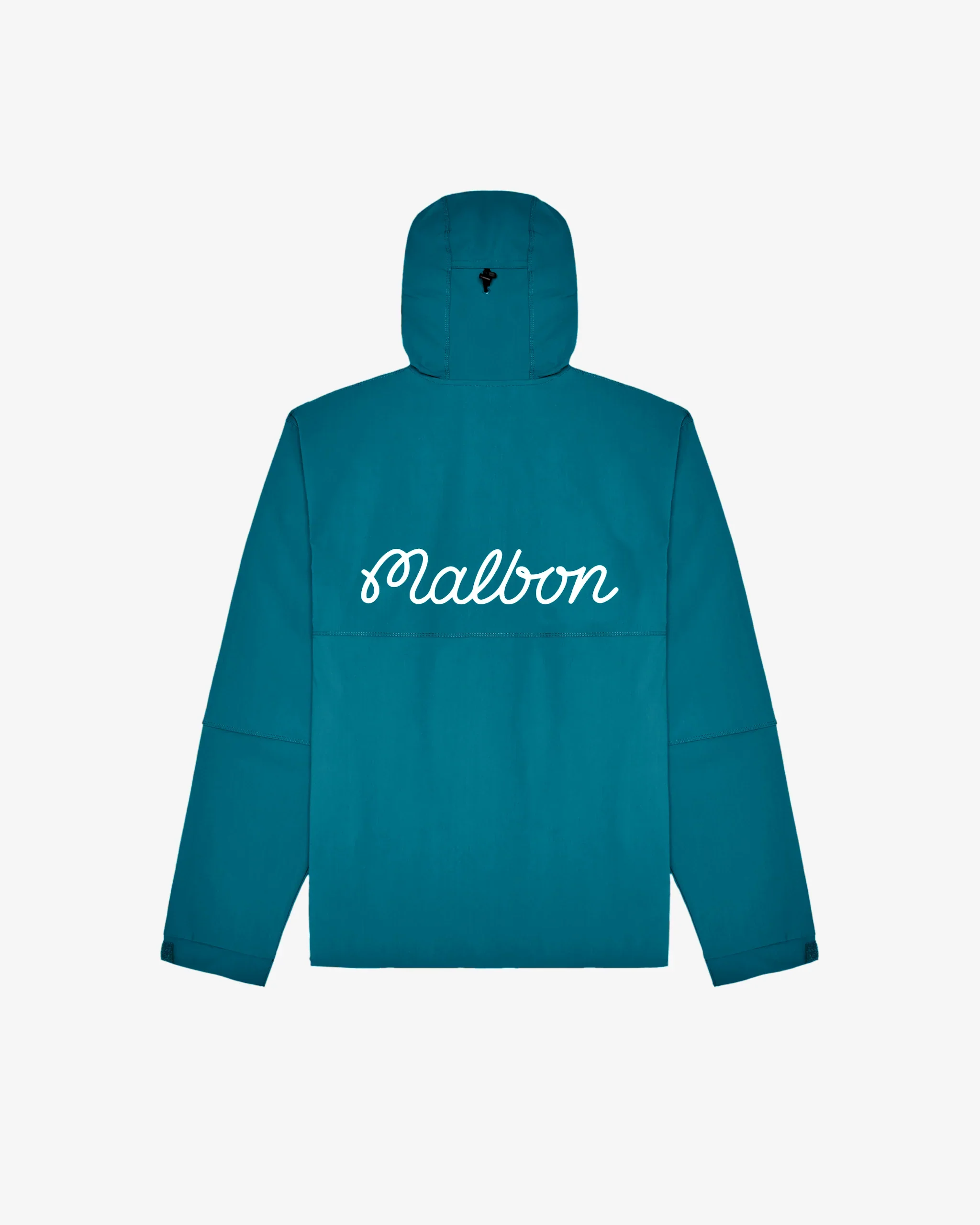 Malbon Performance Full Zip Shell Jacket - Image 3