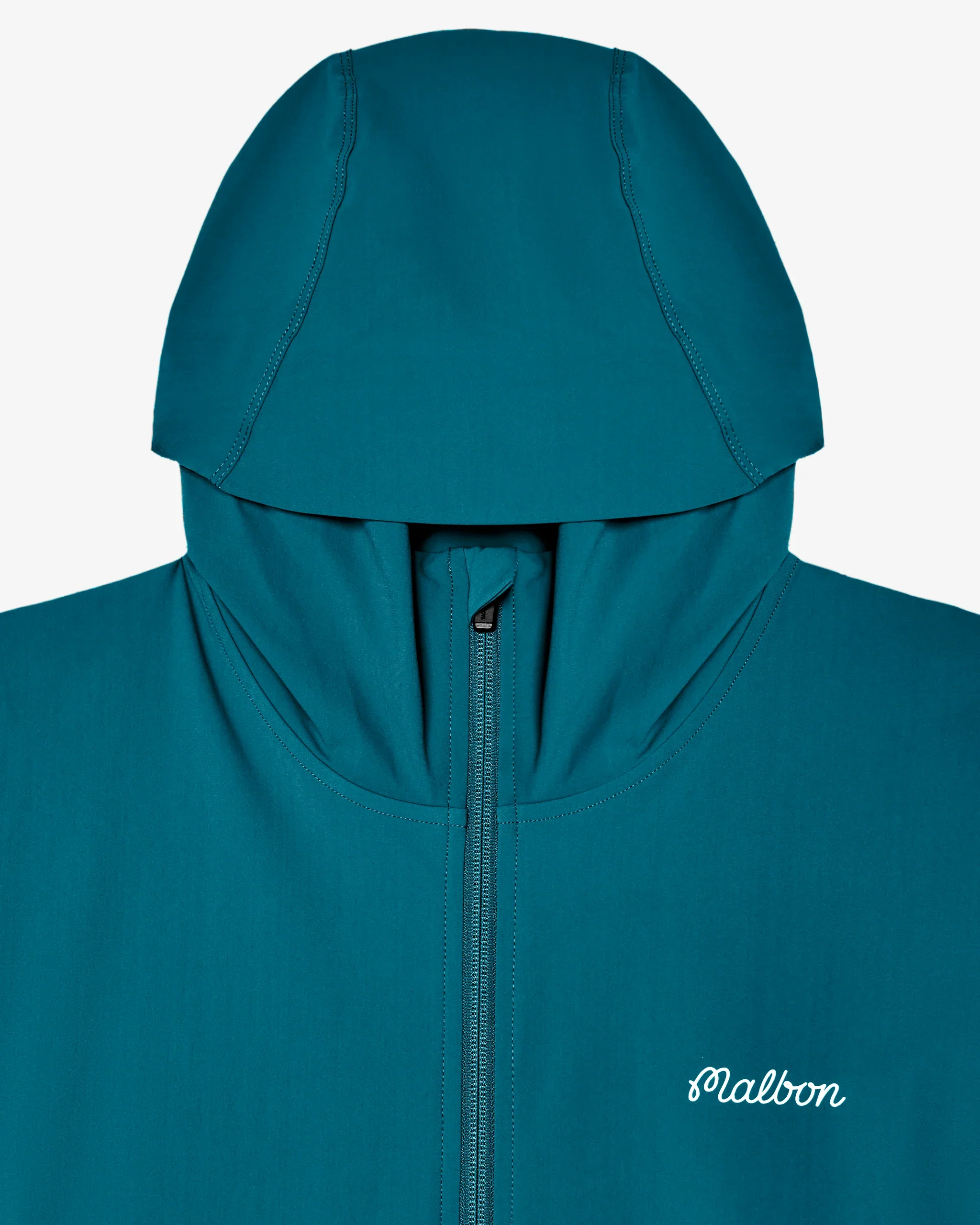 Malbon Performance Full Zip Shell Jacket - Image 5
