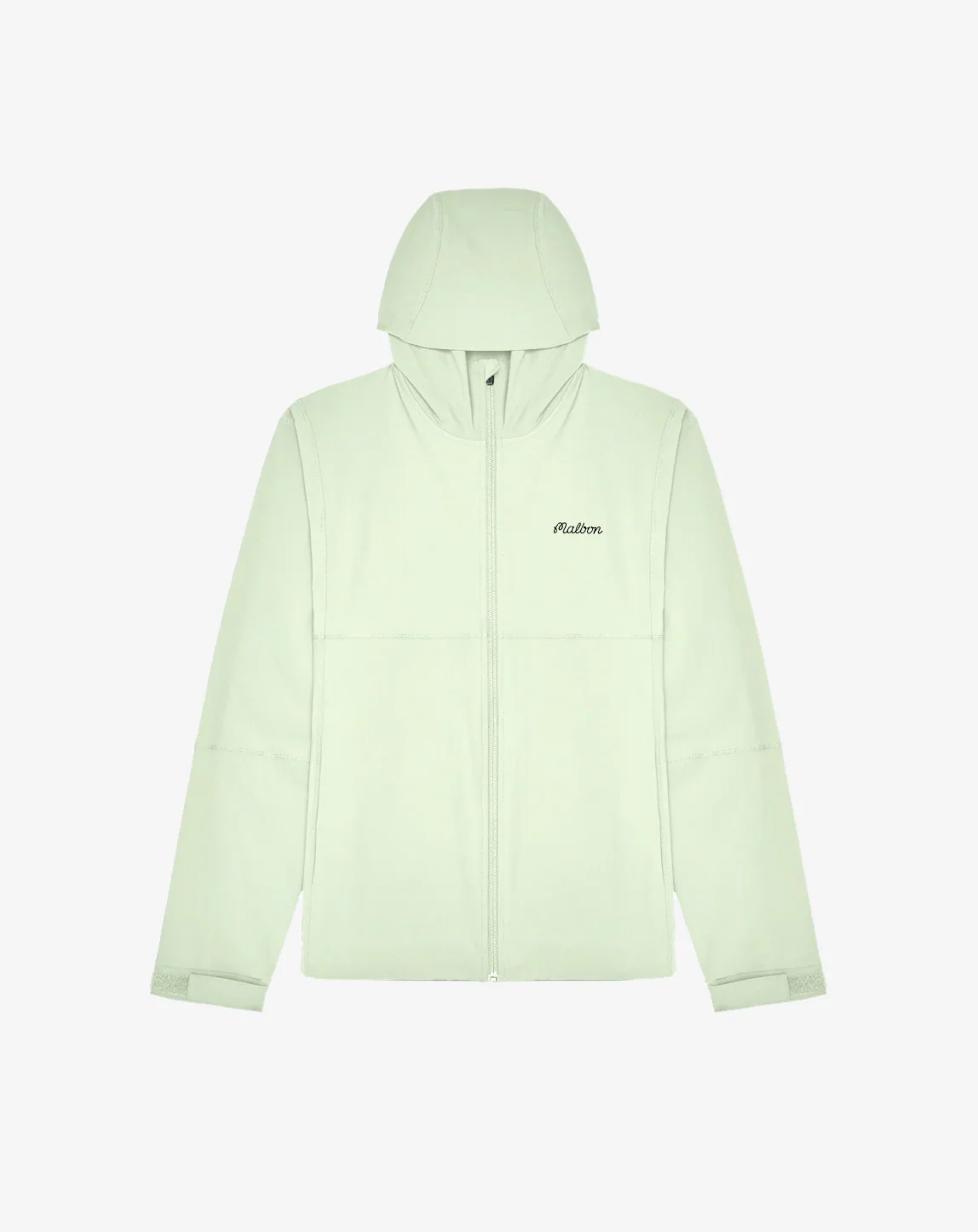 Malbon Performance Full Zip Shell Jacket - Image 7