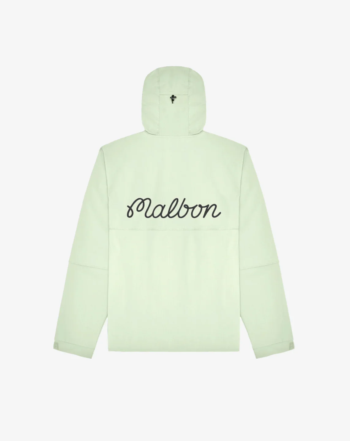 Malbon Performance Full Zip Shell Jacket - Image 8