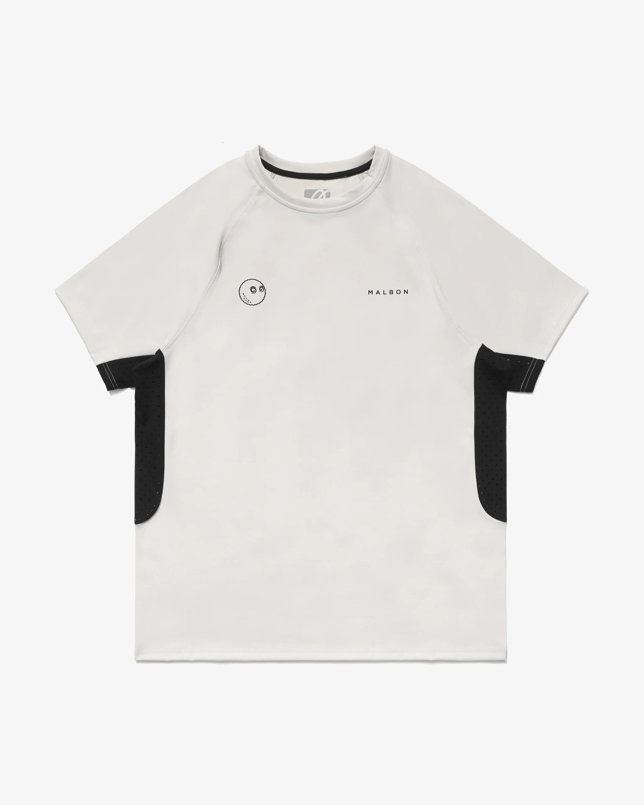 Malbon Performance Poly Breathable Tee - Image 11