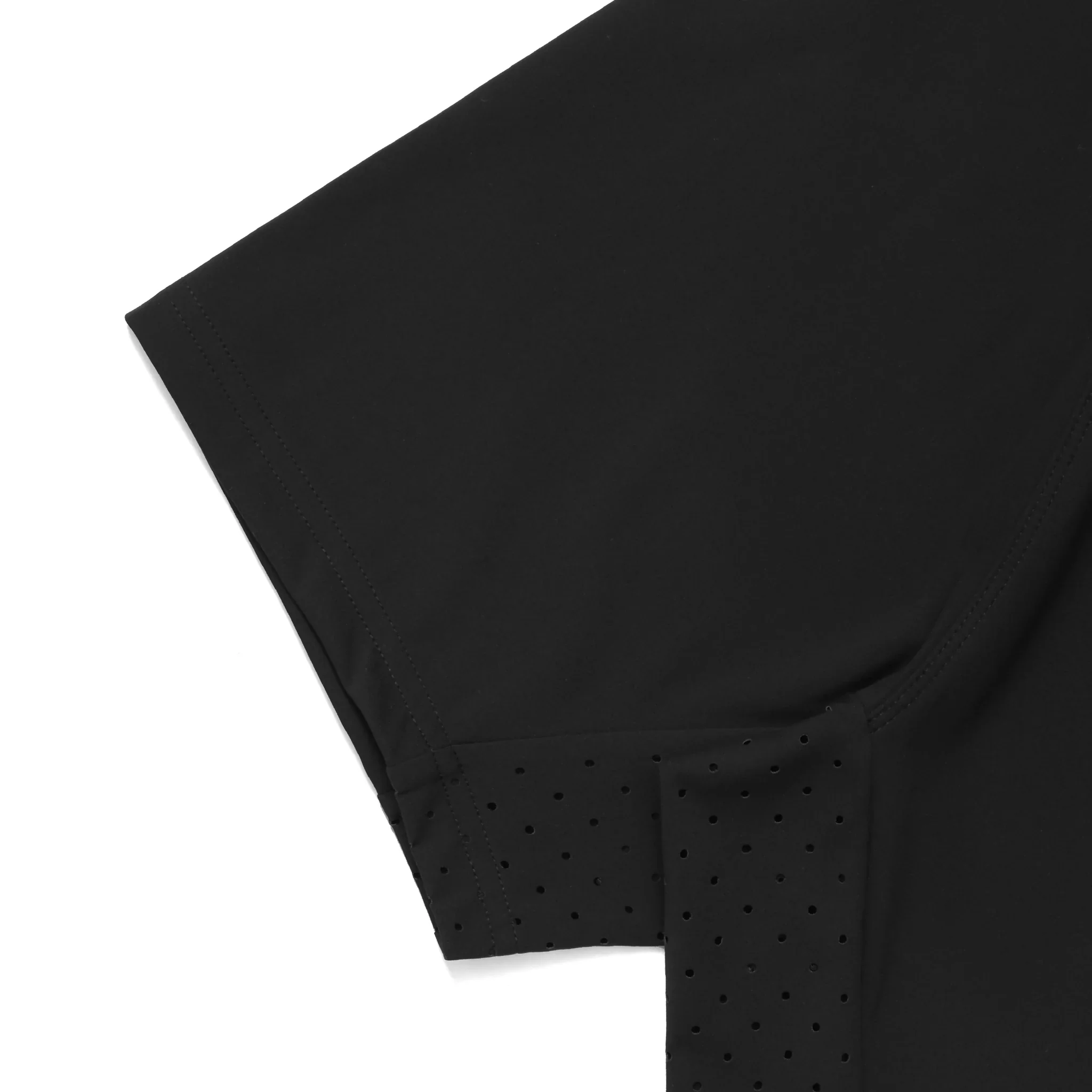 Malbon Performance Poly Breathable Tee - Image 3