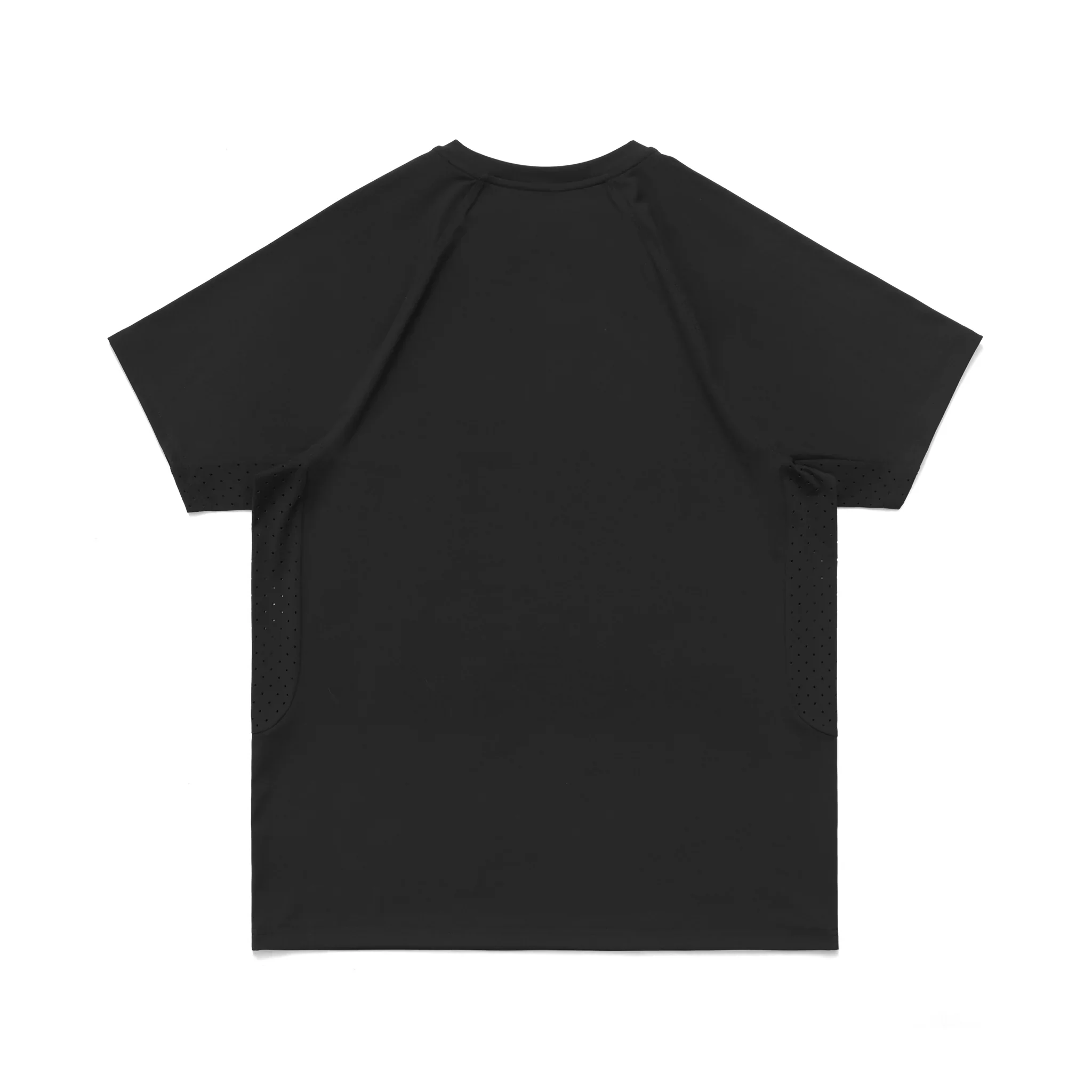 Malbon Performance Poly Breathable Tee - Image 4