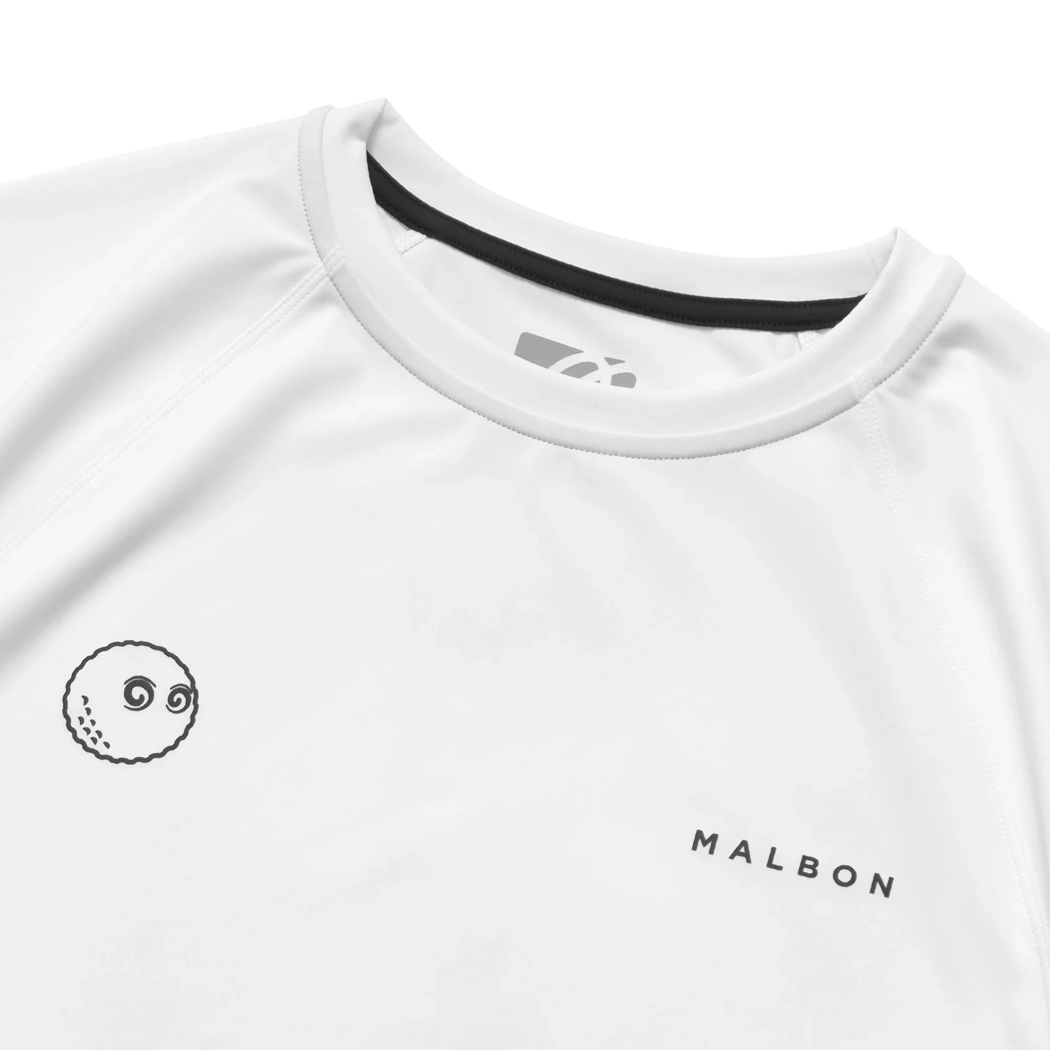 Malbon Performance Poly Breathable Tee - Image 7