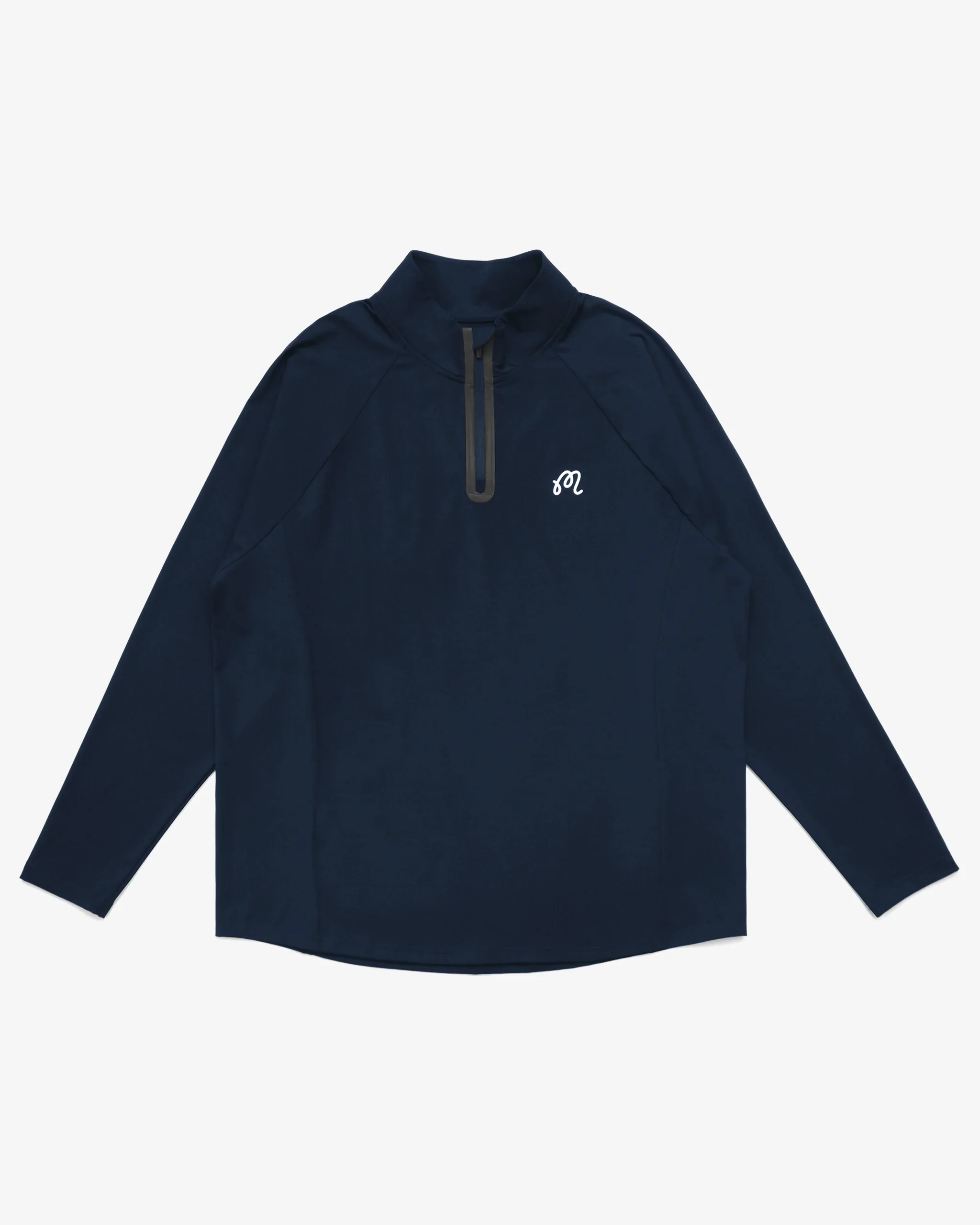 Malbon Performance Raglan Quarter Zip mens - Image 11