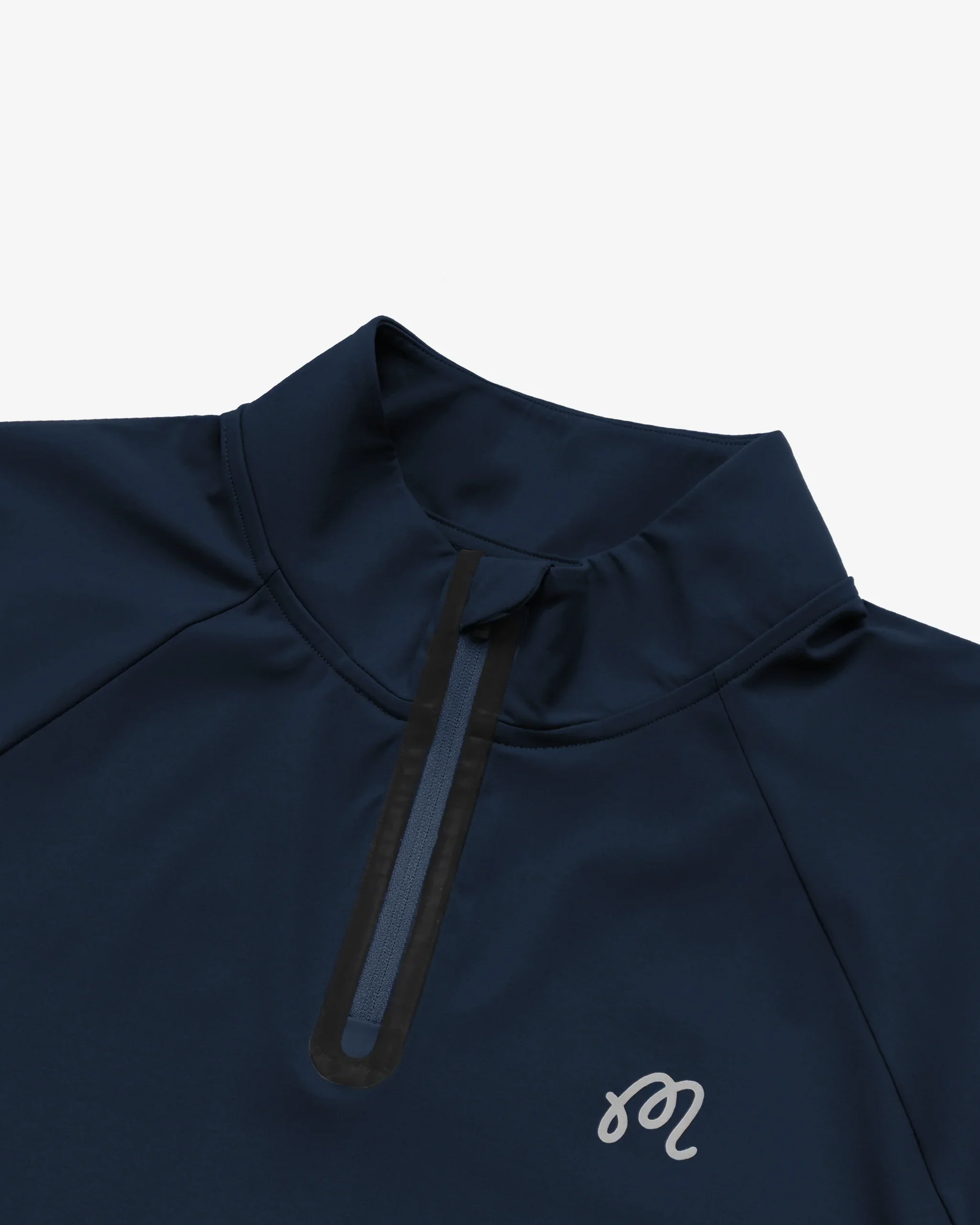 Malbon Performance Raglan Quarter Zip mens - Image 12