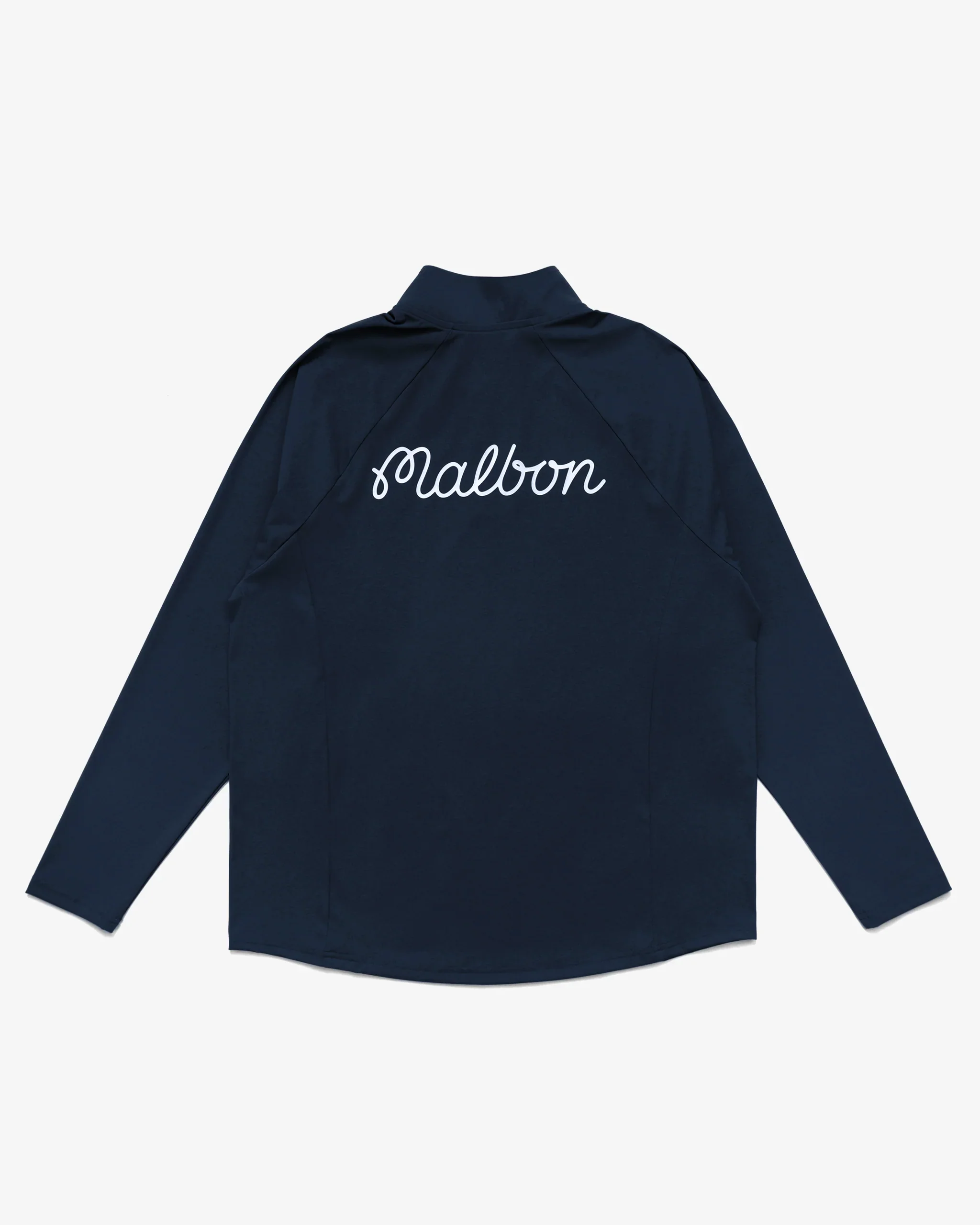 Malbon Performance Raglan Quarter Zip mens - Image 13