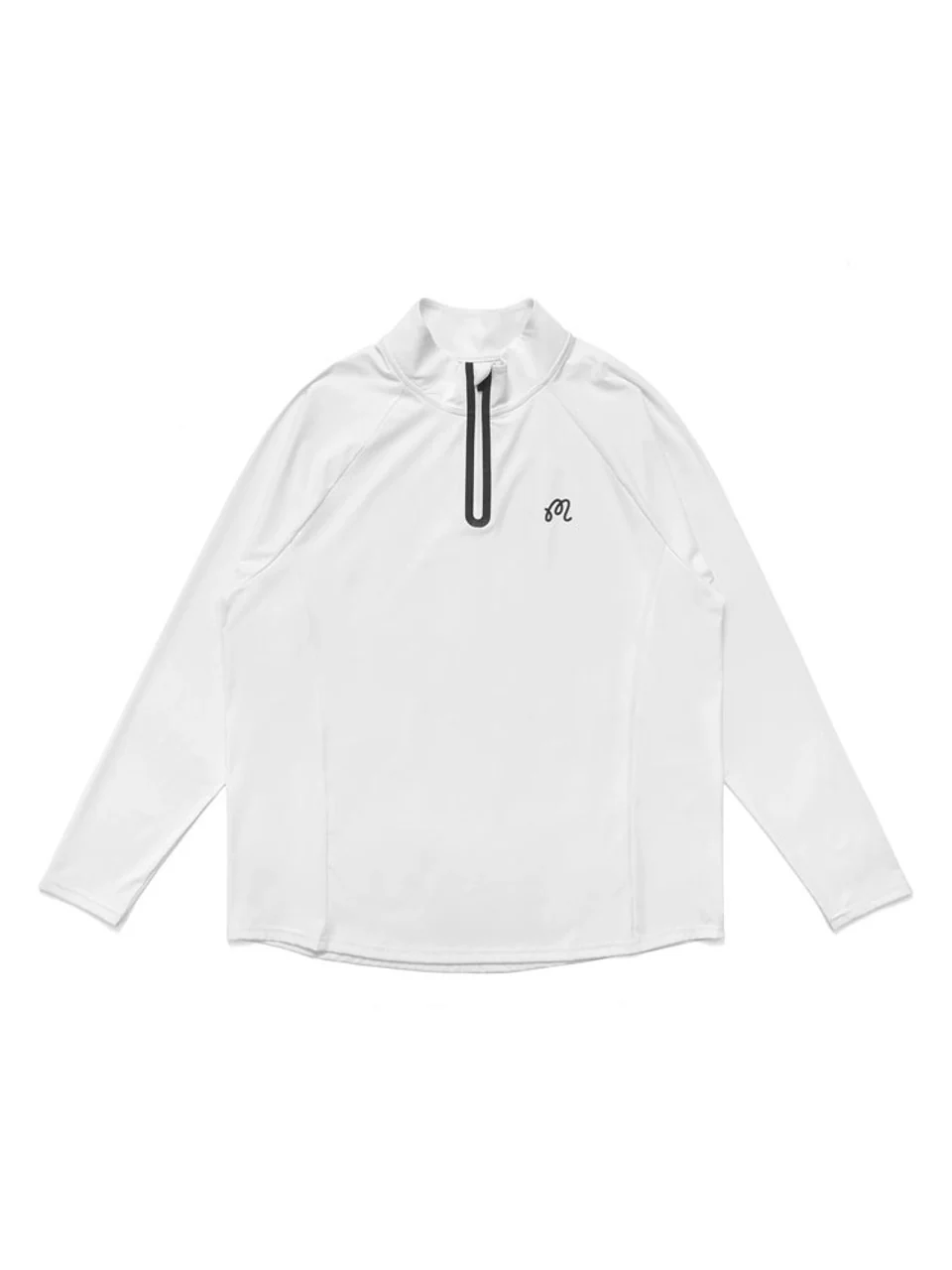 Malbon Performance Raglan Quarter Zip mens - Image 14