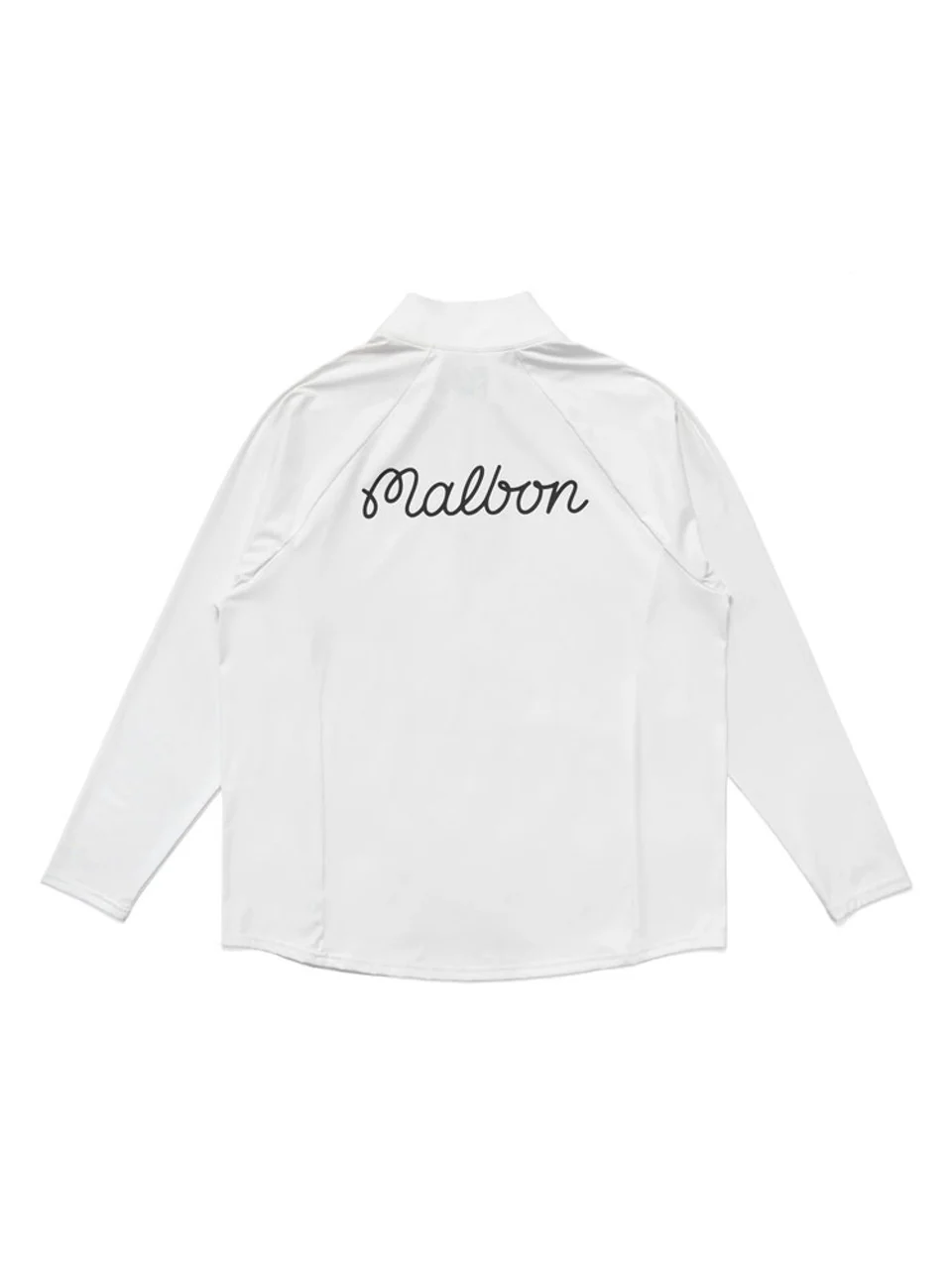 Malbon Performance Raglan Quarter Zip mens - Image 16