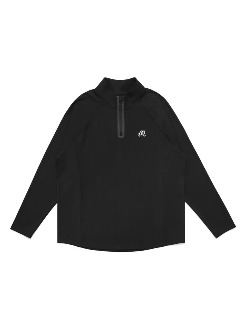 Malbon Performance Raglan Quarter Zip mens - Image 17