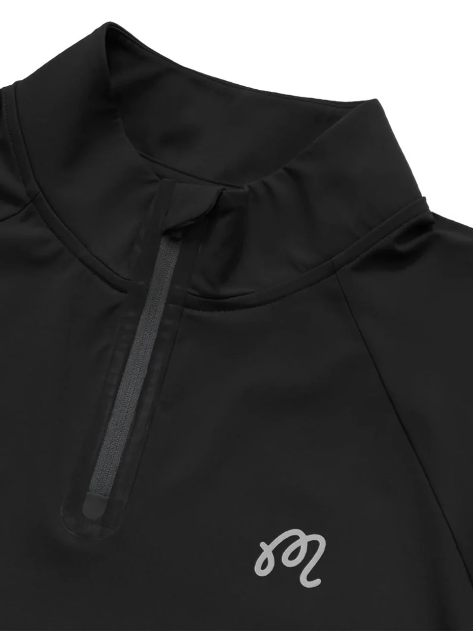 Malbon Performance Raglan Quarter Zip mens - Image 18
