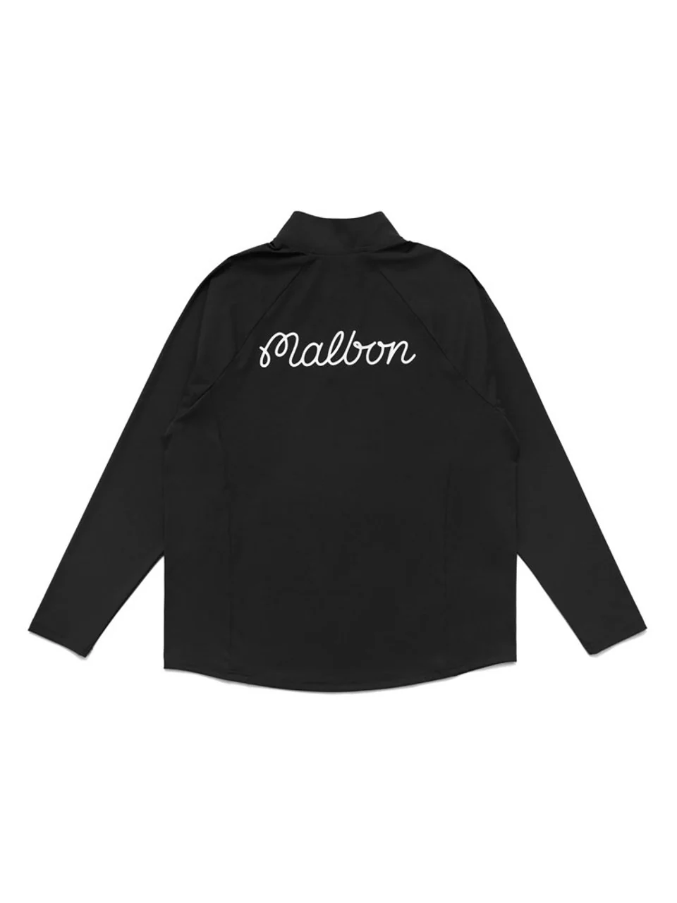 Malbon Performance Raglan Quarter Zip mens - Image 19