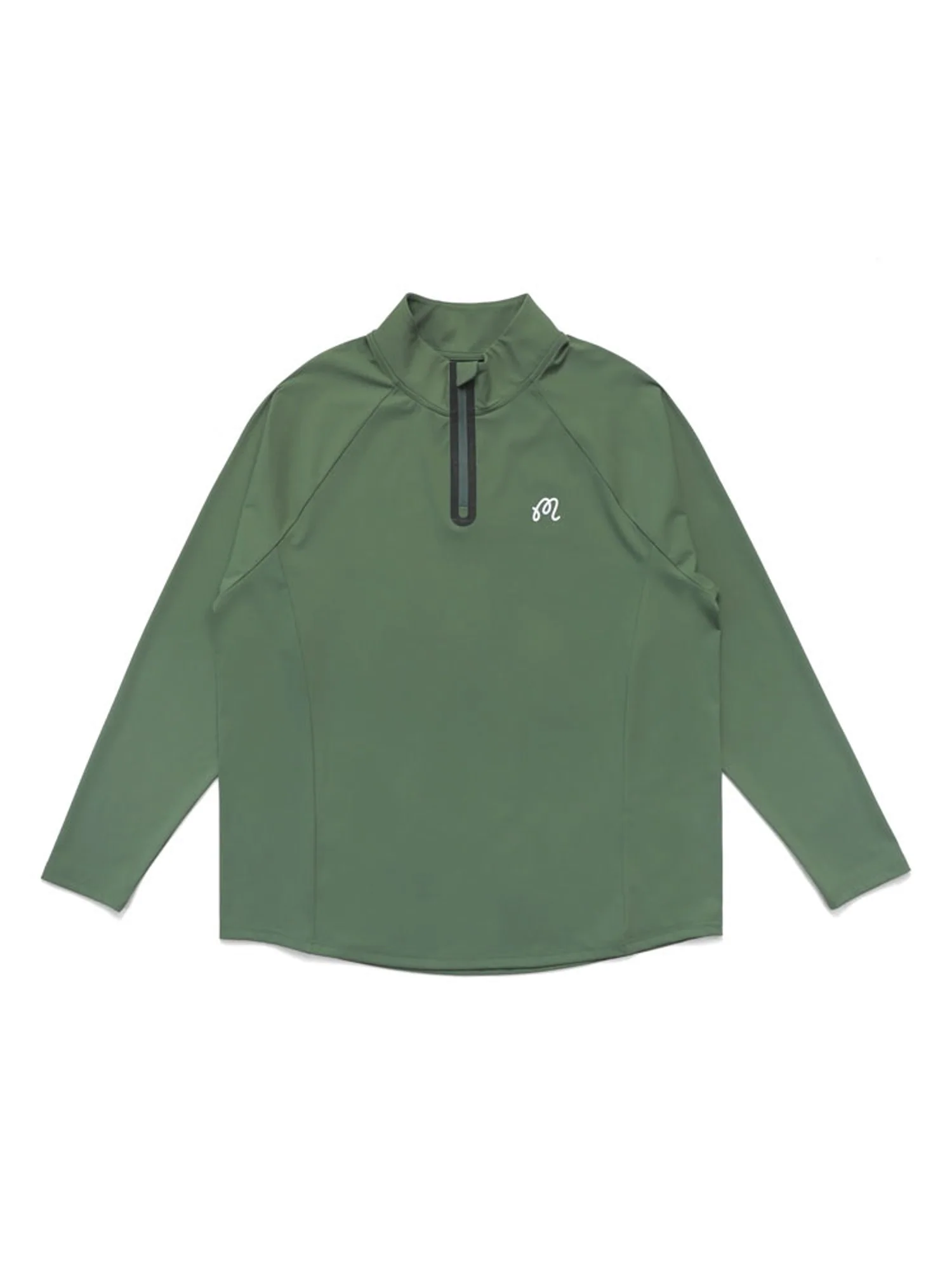 Malbon Performance Raglan Quarter Zip mens - Image 20