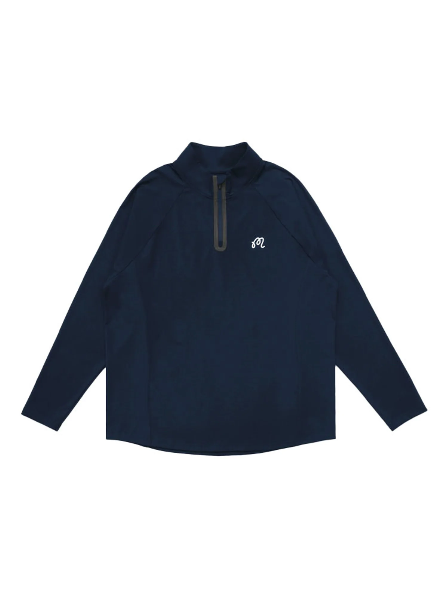 Malbon Performance Raglan Quarter Zip mens - Image 21
