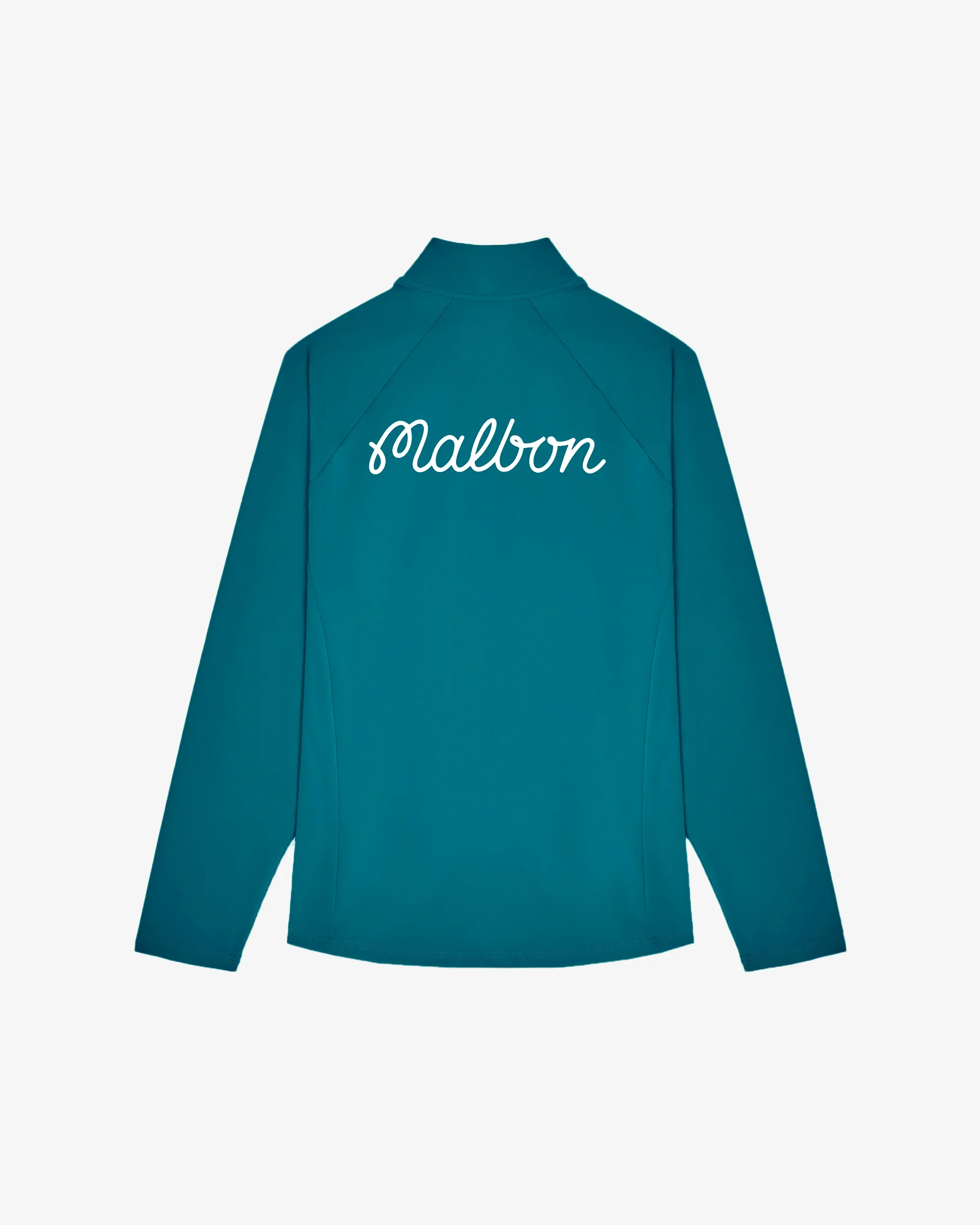 Malbon Performance Raglan Quarter Zip mens - Image 3