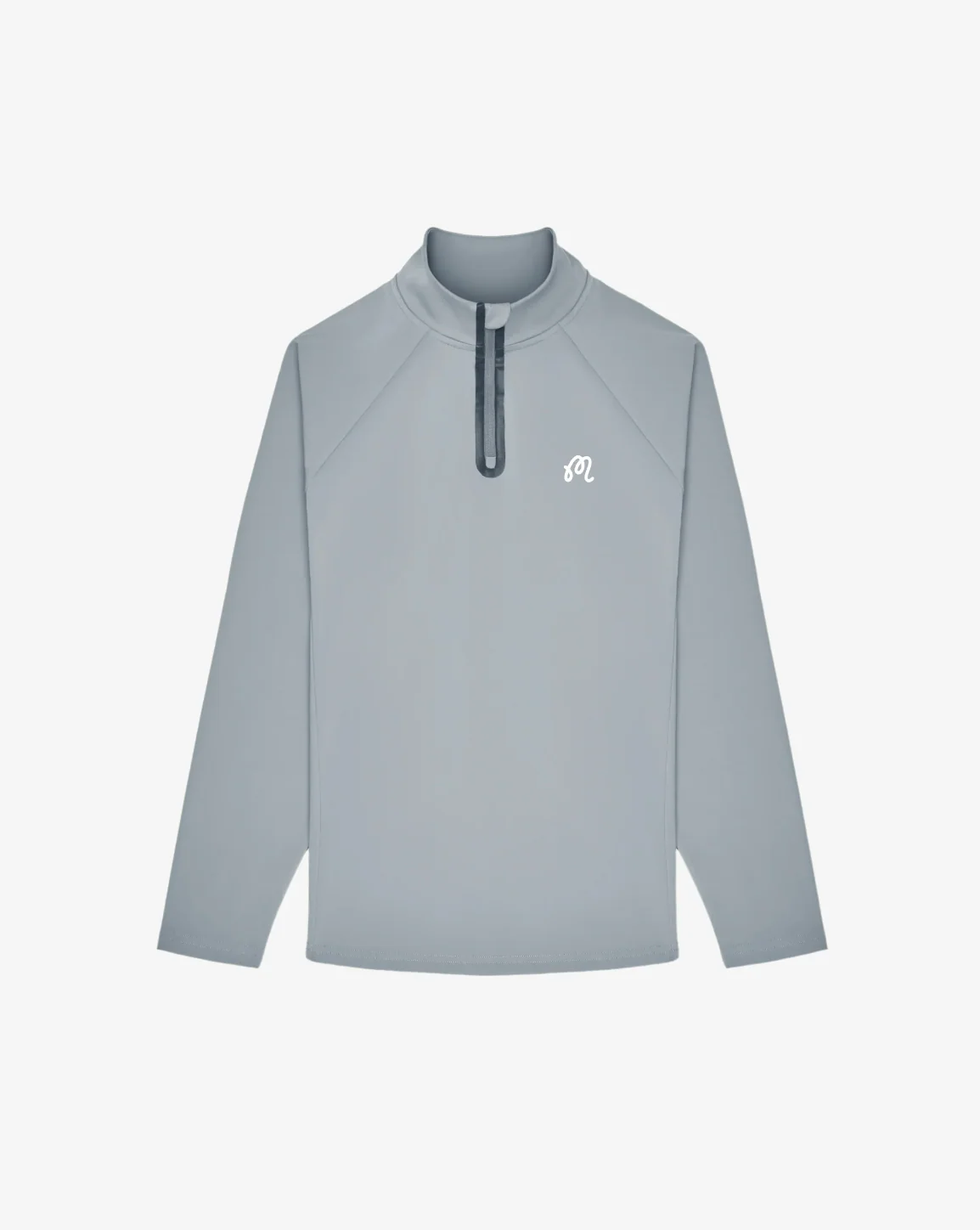 Malbon Performance Raglan Quarter Zip mens - Image 6