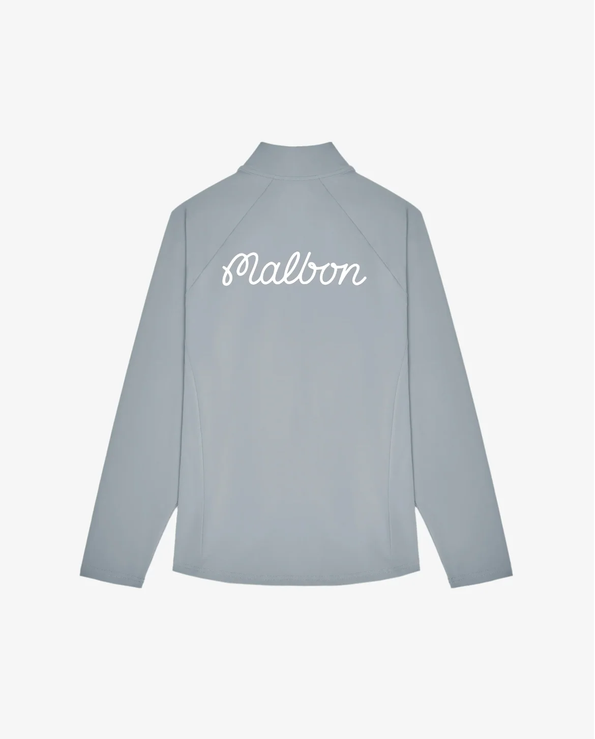 Malbon Performance Raglan Quarter Zip mens - Image 7