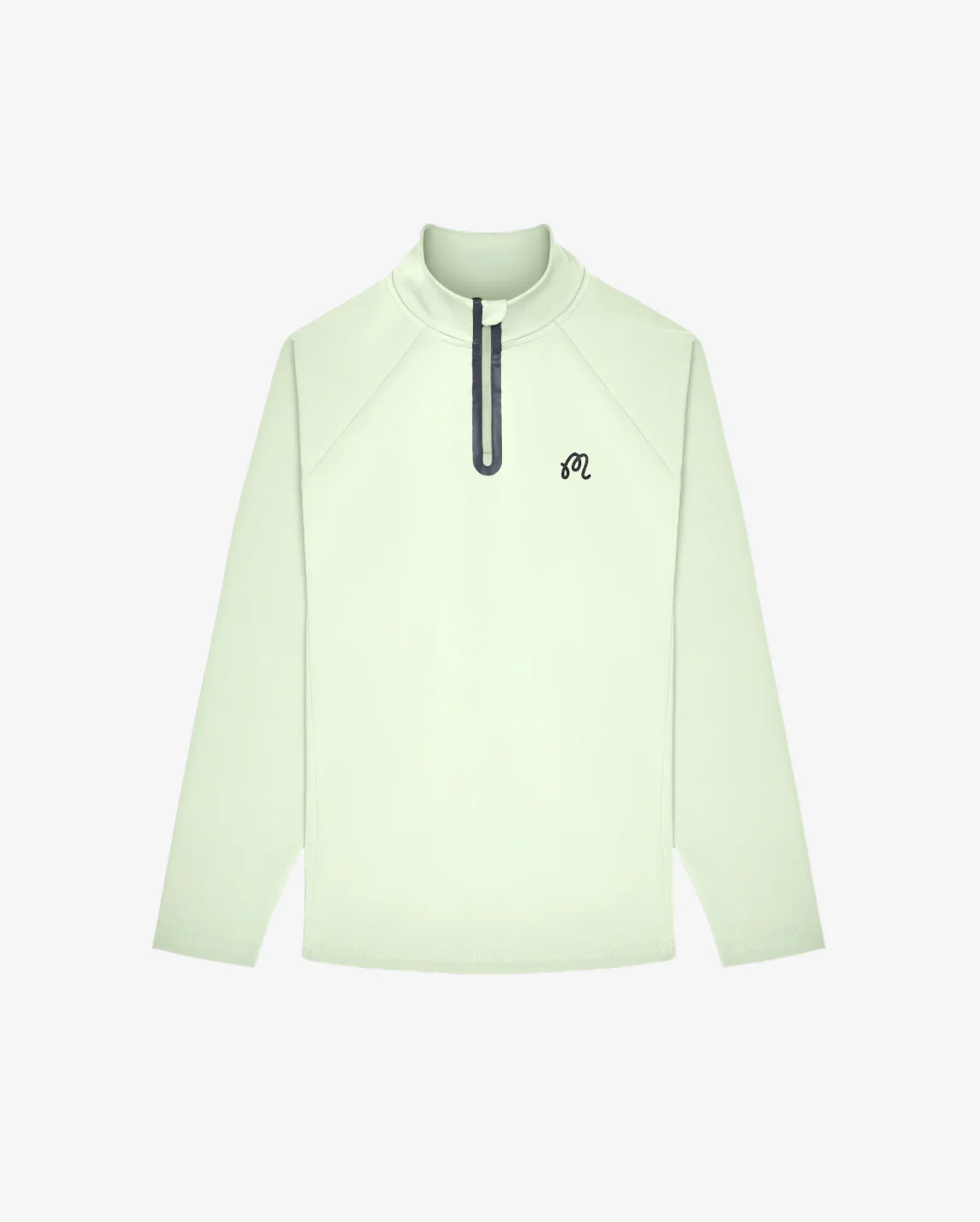Malbon Performance Raglan Quarter Zip mens - Image 8