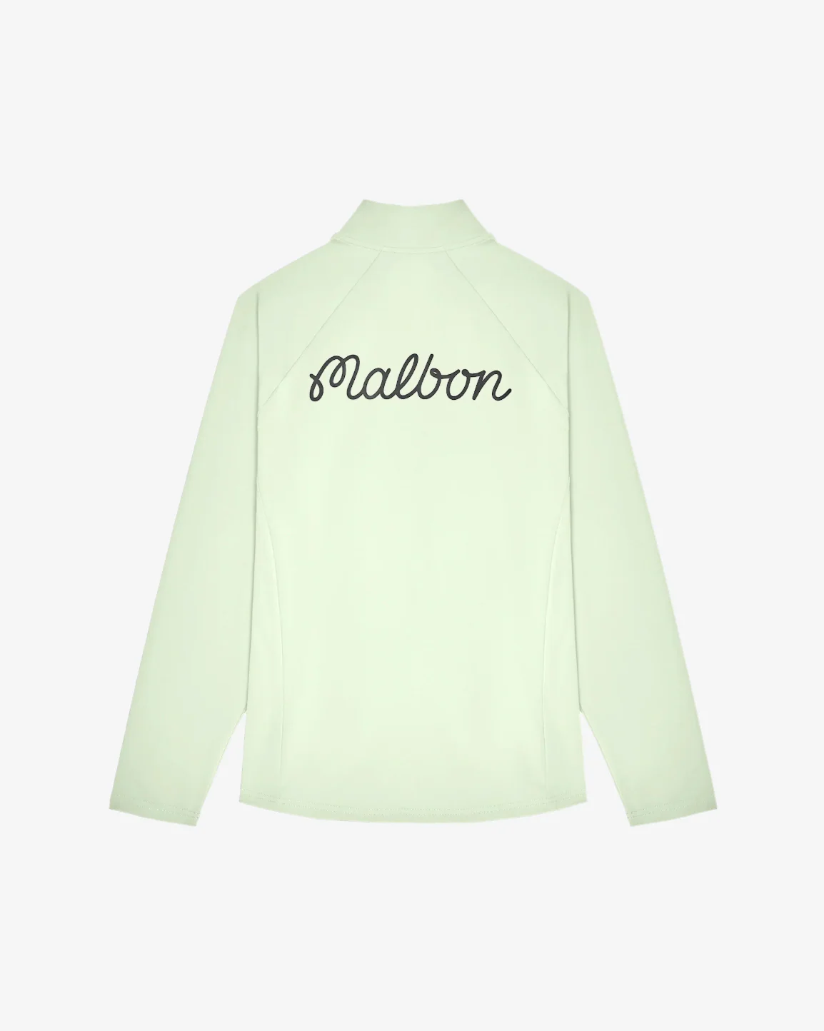 Malbon Performance Raglan Quarter Zip mens - Image 9