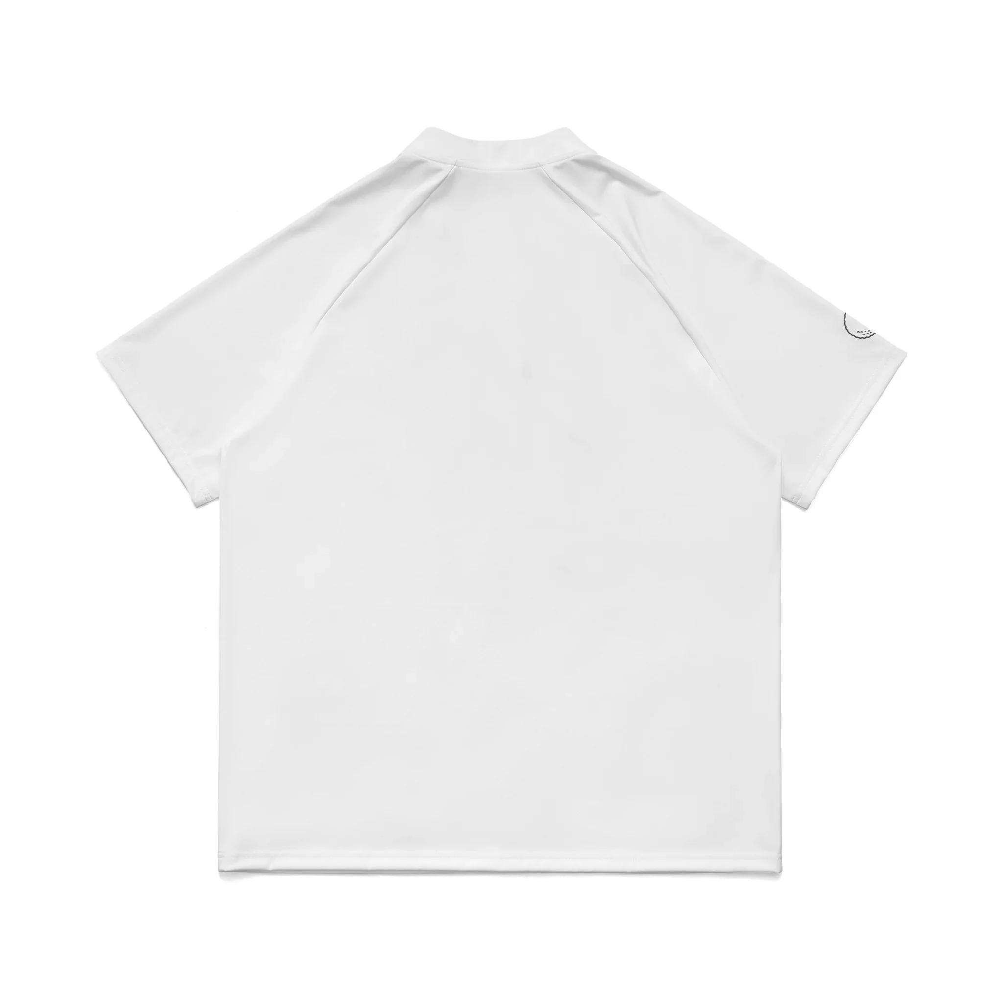 Malbon Performance Zip Blade Collar Polo - Image 14
