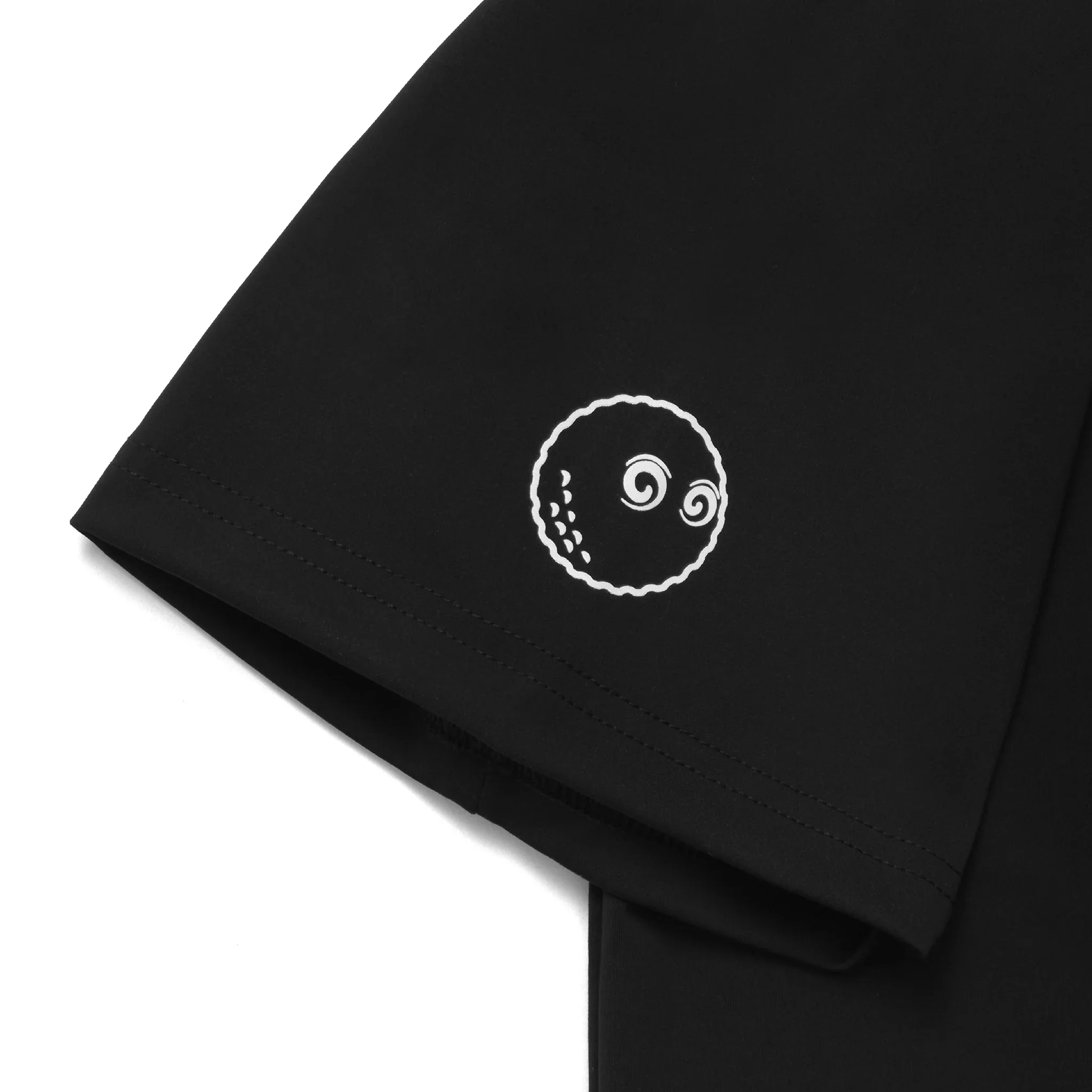 Malbon Performance Zip Blade Collar Polo - Image 18